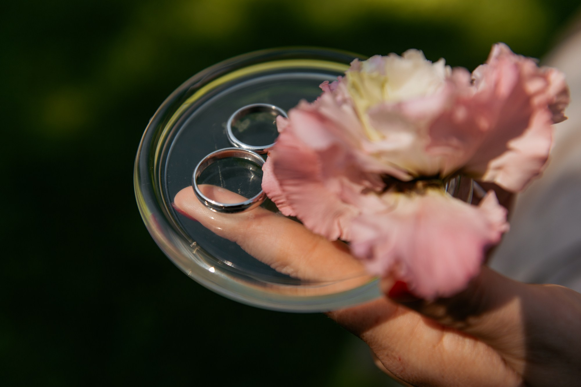 МАКСИМ И АНЯ. Свадебный фотограф в Москве — Илья Пивоварчик
