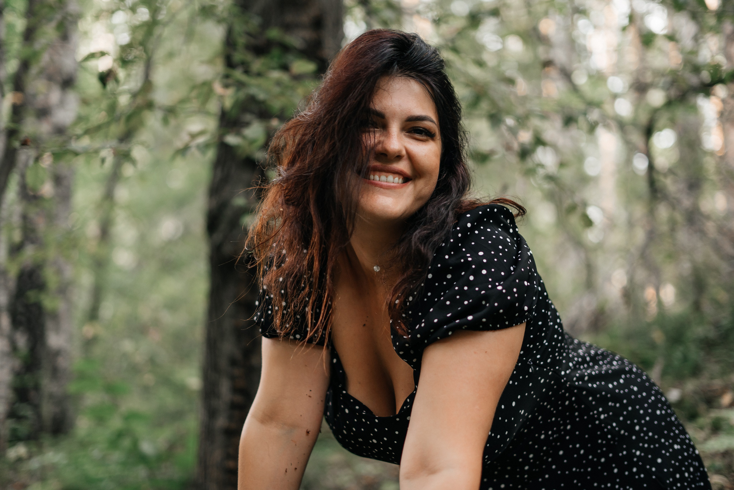 Лера. Портретный и семейный фотограф Ксения Казанцева