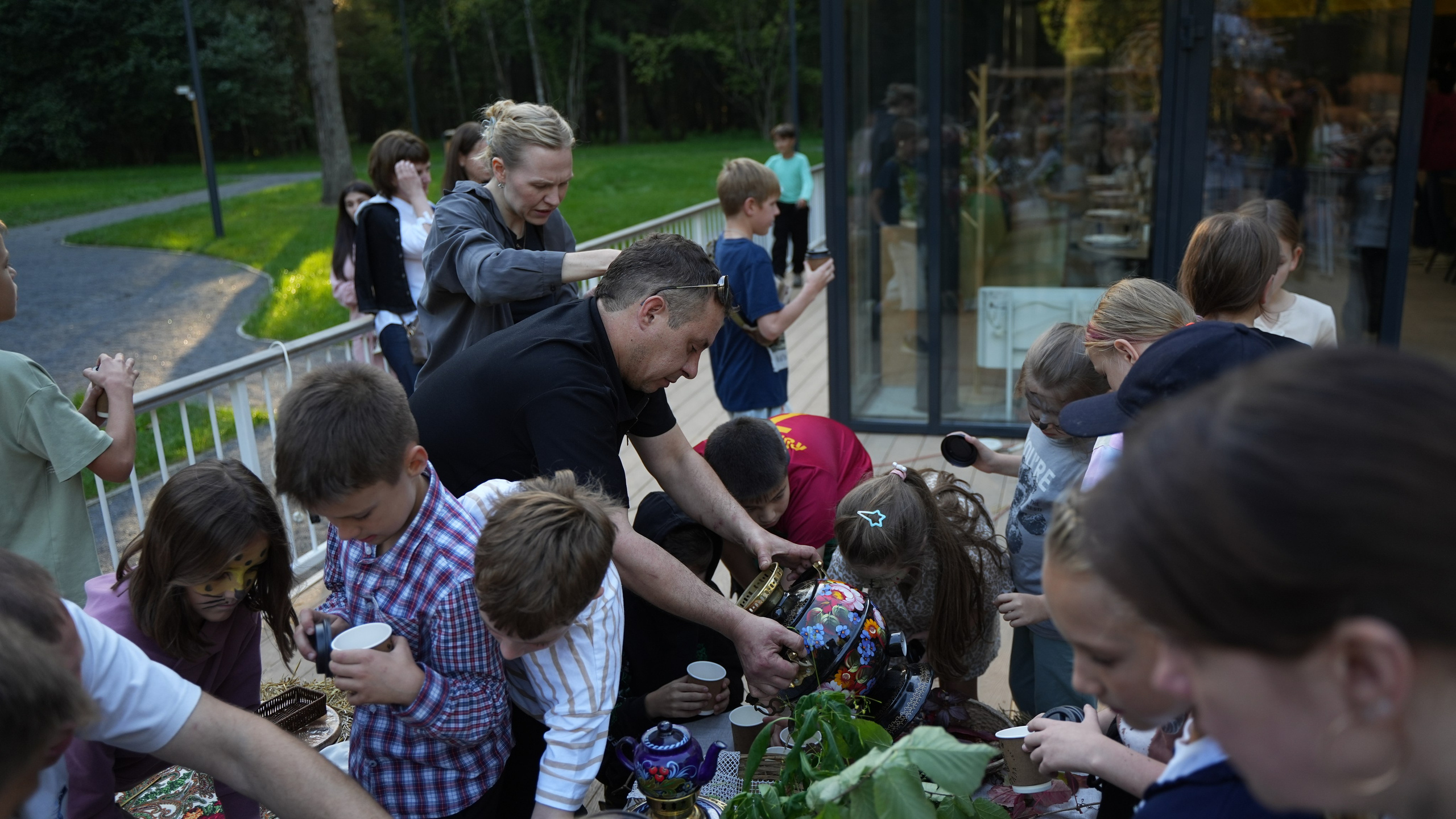 Открытие кафе «Белка нашептала». Кафе «БЕЛКА НАШЕПТАЛА». Ну оооочень концептуальное кафе