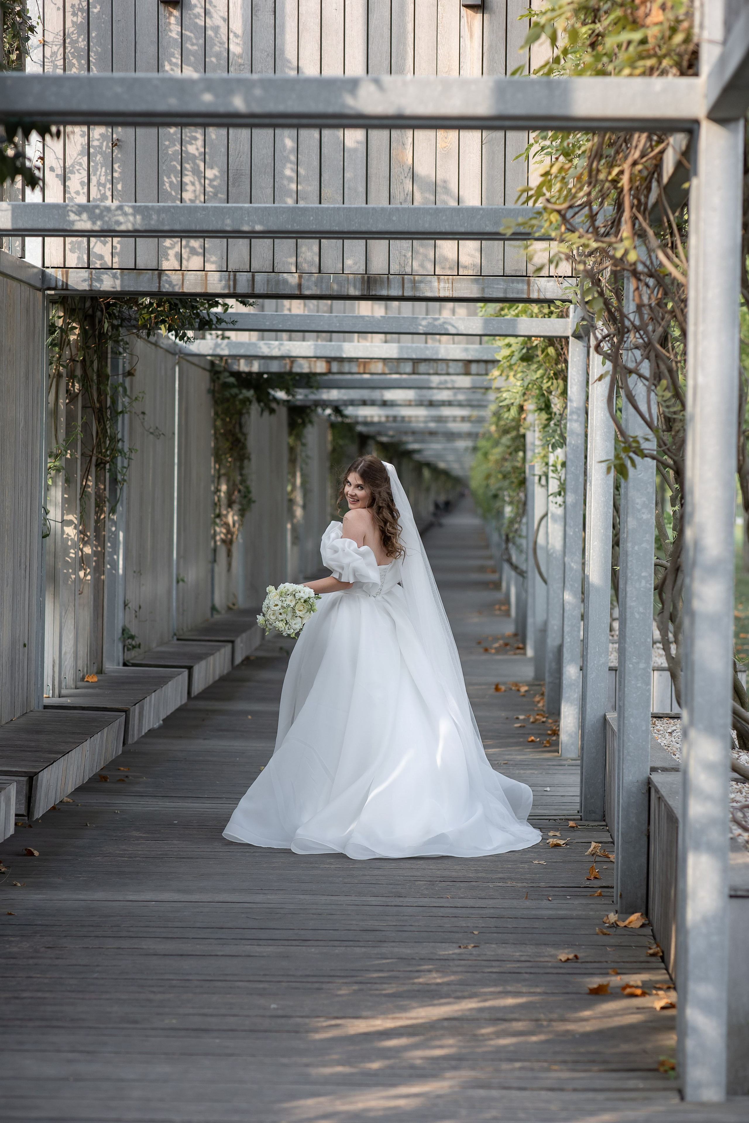 Кристина Дмитрий. Свадебный фотограф в Краснодарском крае Карина Будниченко