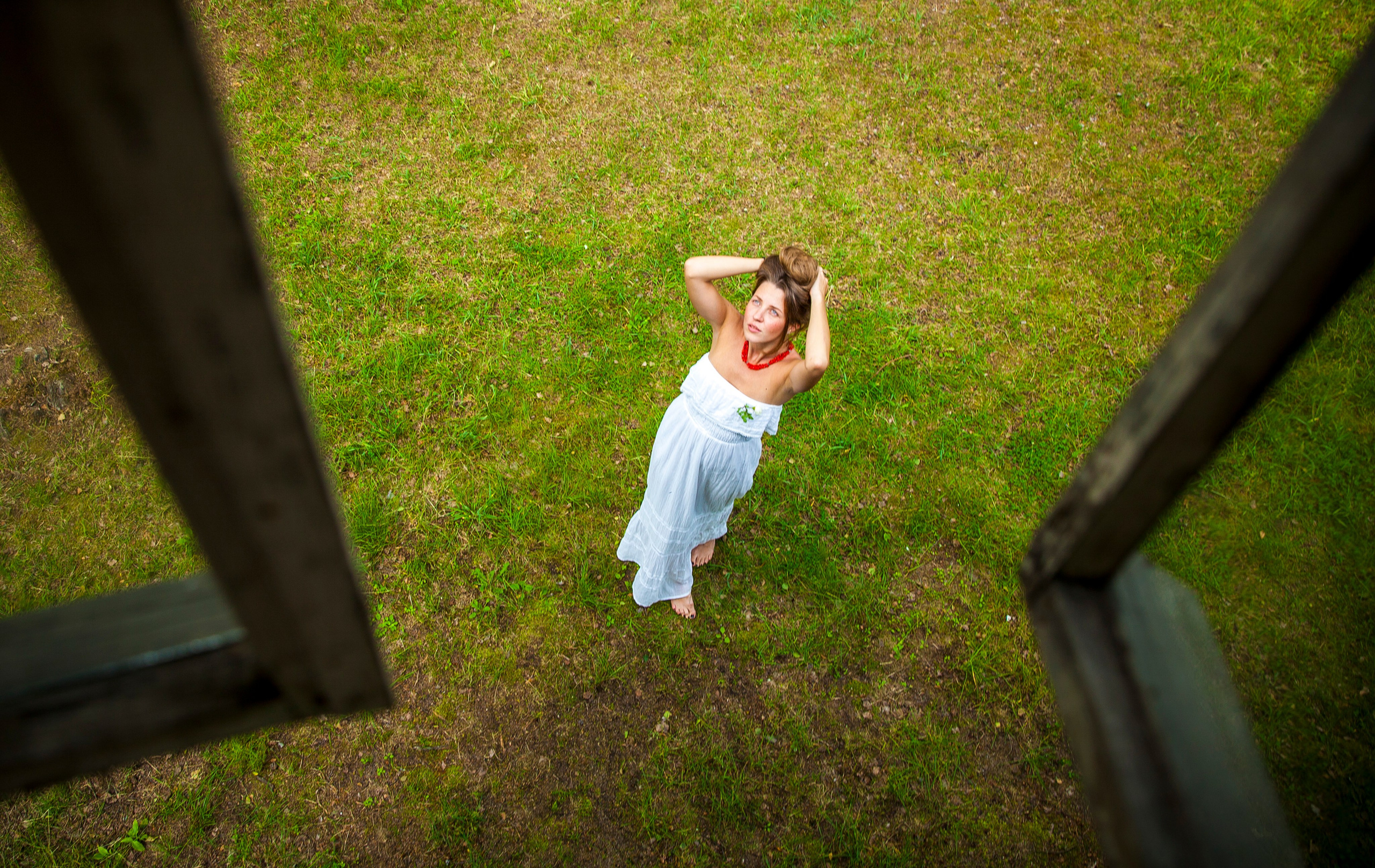 Юровы. Фотограф Александра Степанова