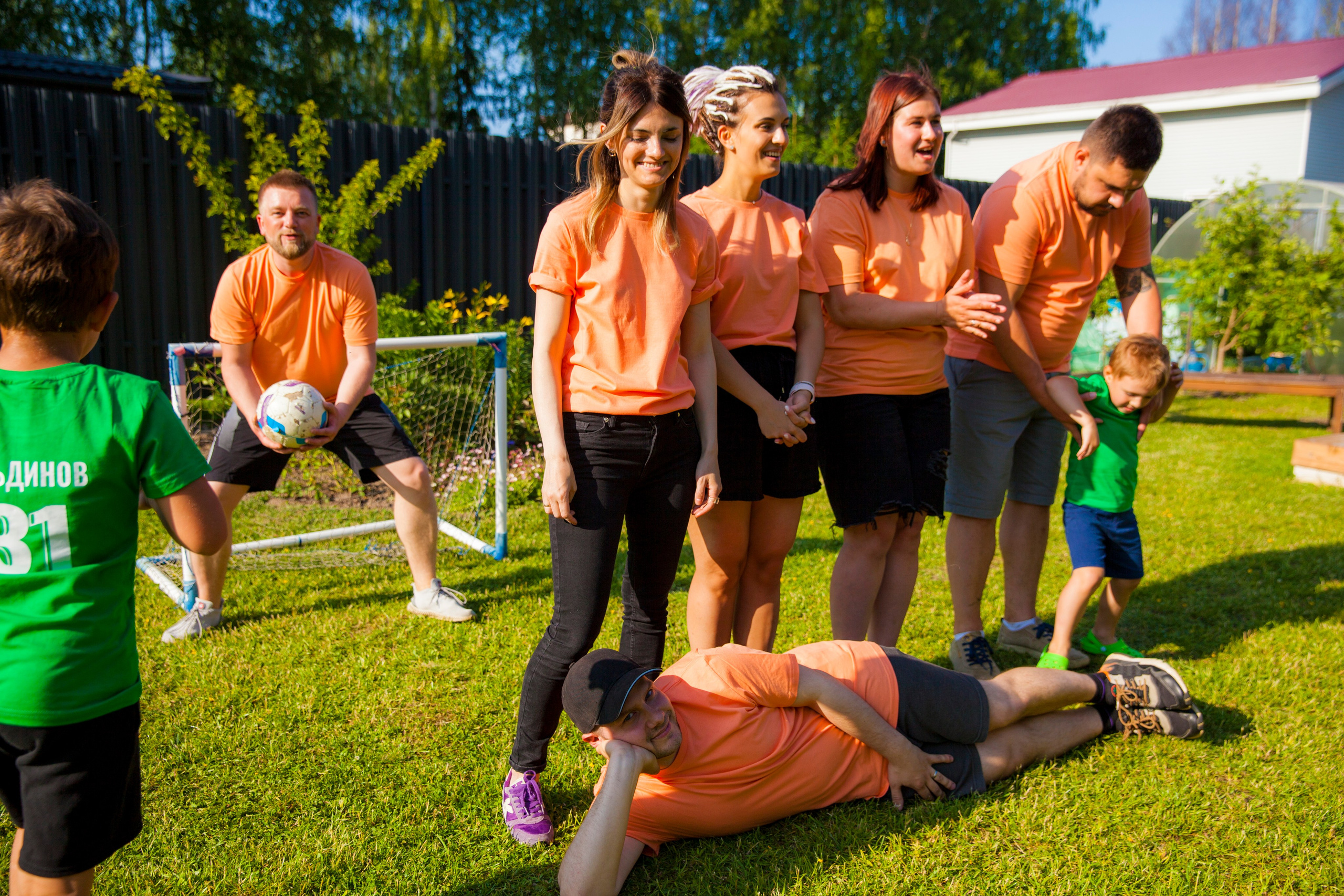 Кокосы. Фотограф Александра Степанова