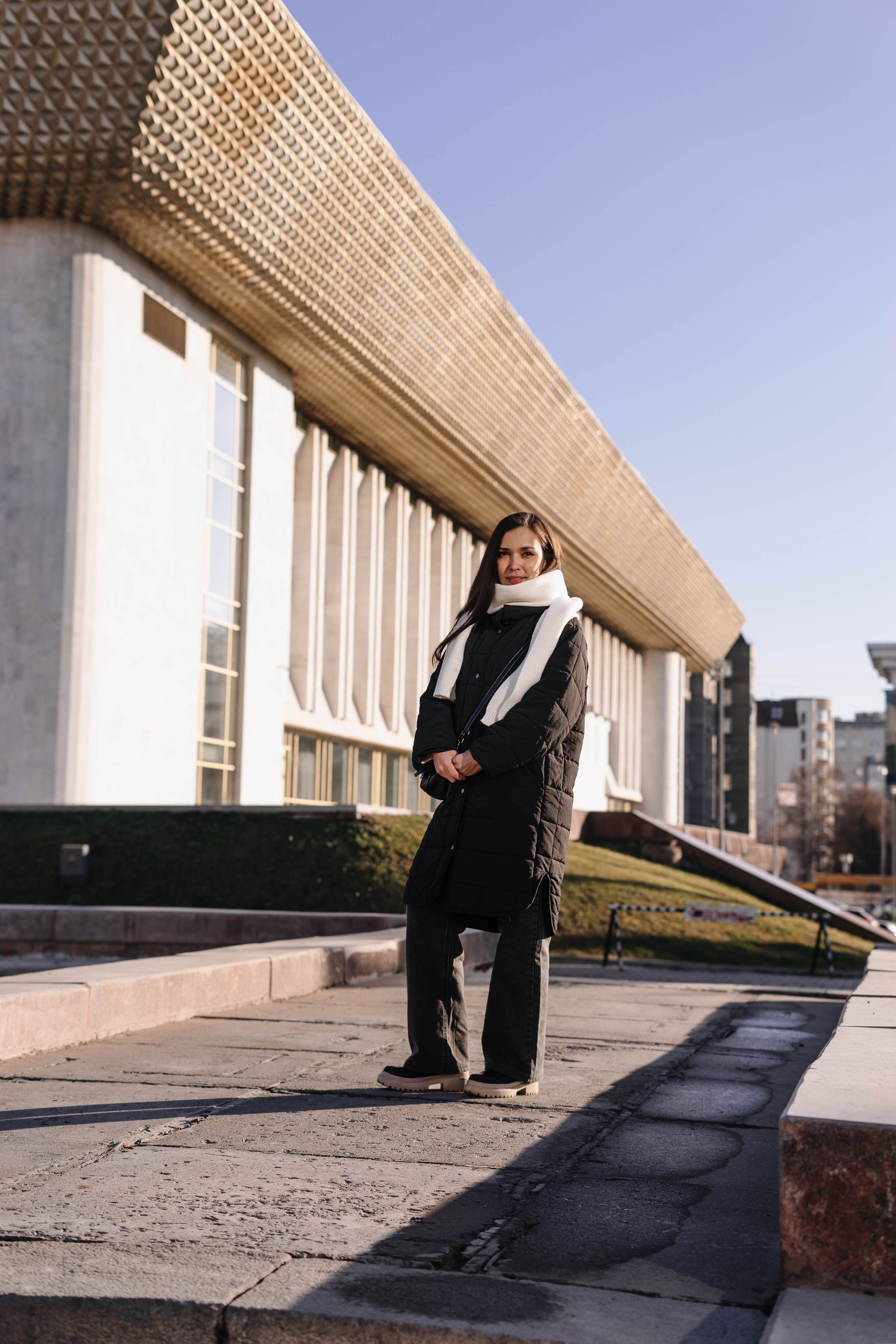 Фотосессия в формате живой фотографии. Свадебный фотограф в Уфе  — Данилова Елена