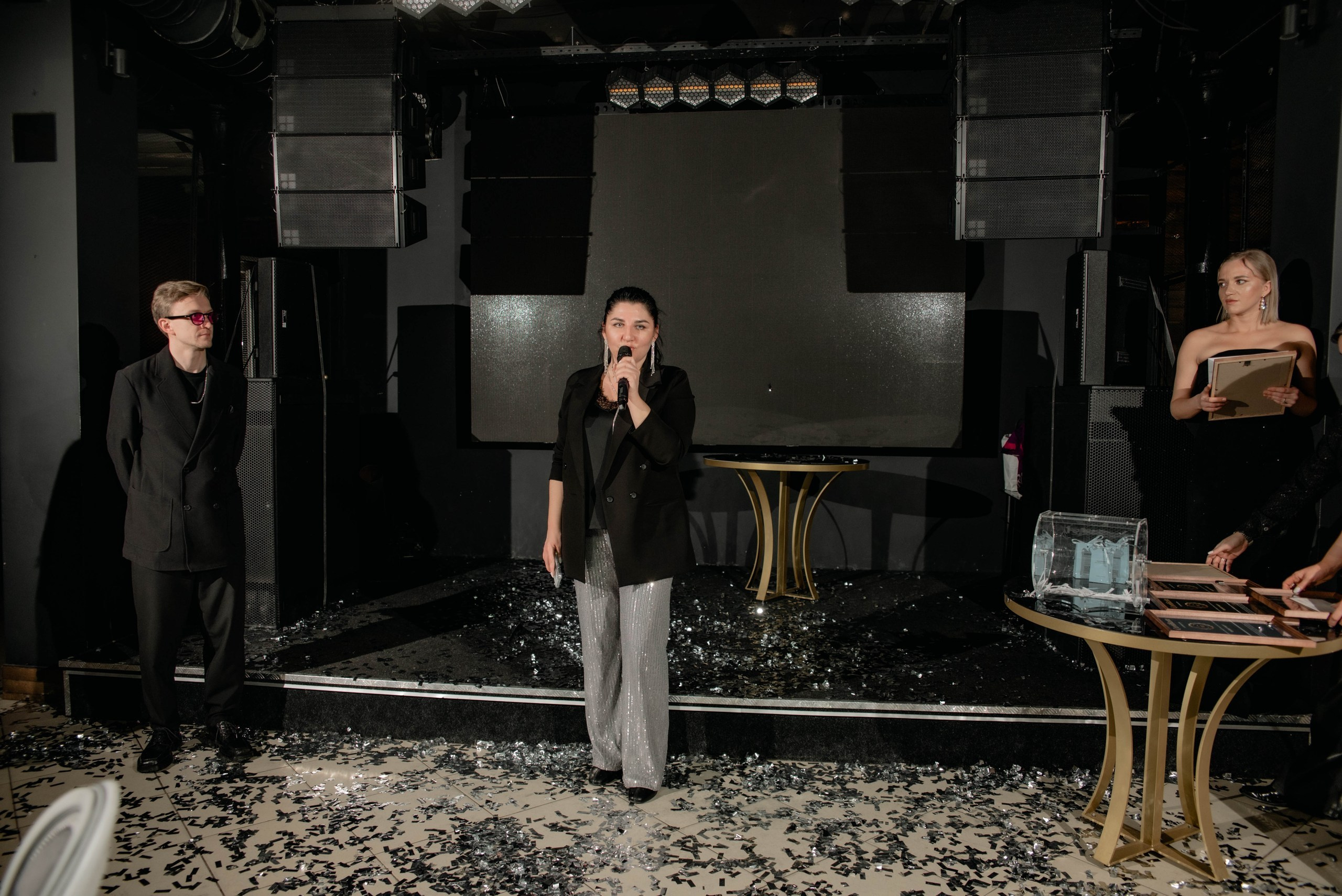 CELEBRITY PARTY. Фотограф в Саратове и Энгельсе — Склярова Дарья