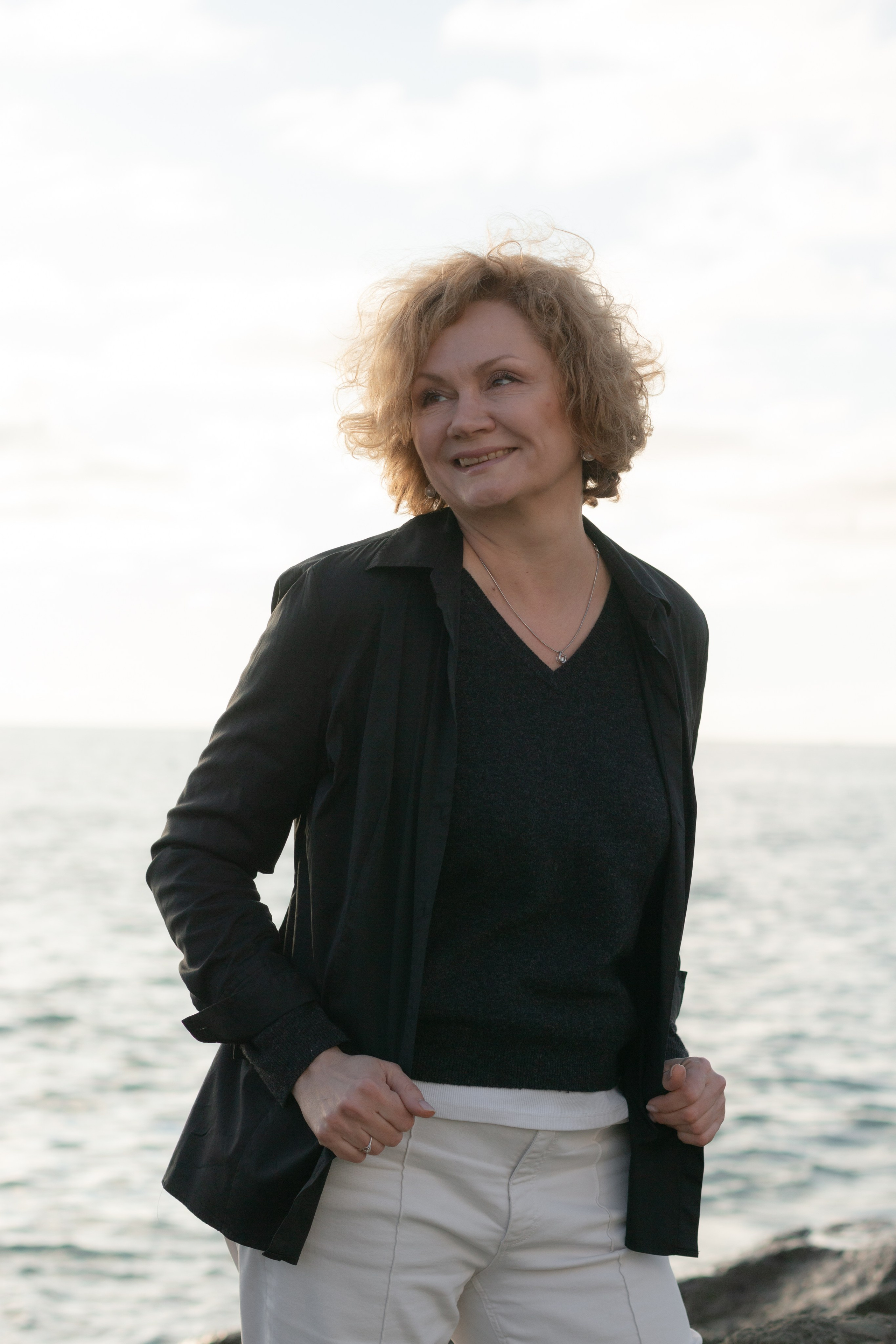 Лена. Фотограф в Сочи