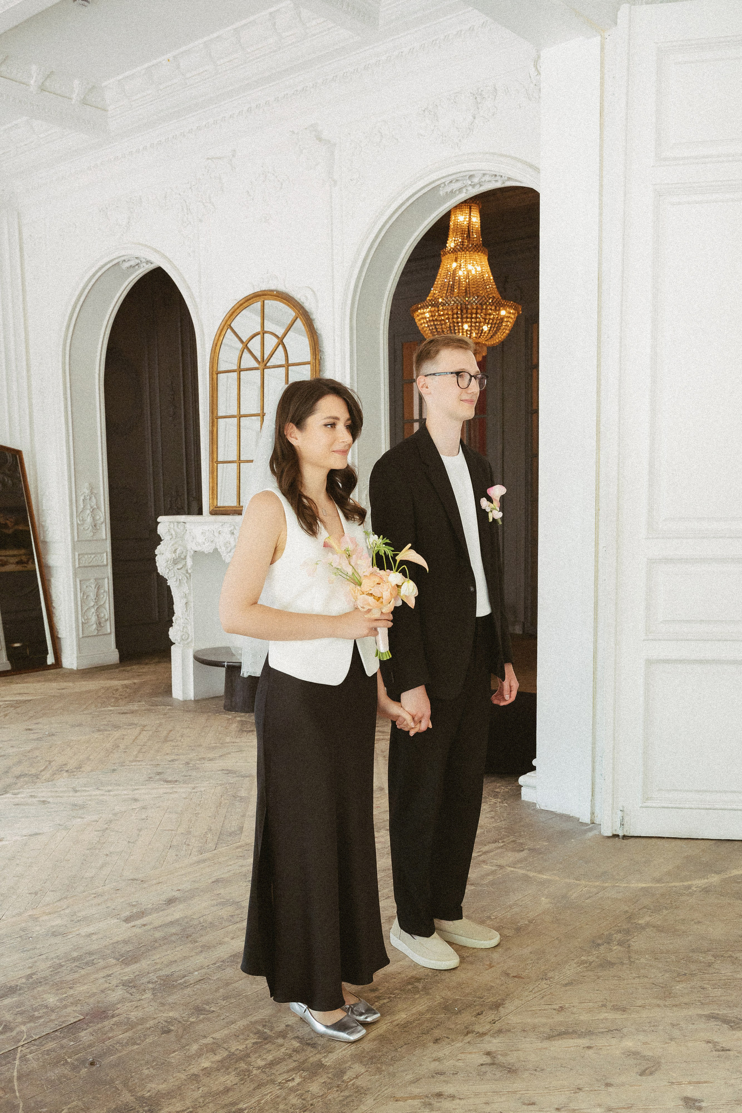 А&О Прогулка + ЗАГС. Свадебный, репортажный, семейный фотограф Елена Брюхова