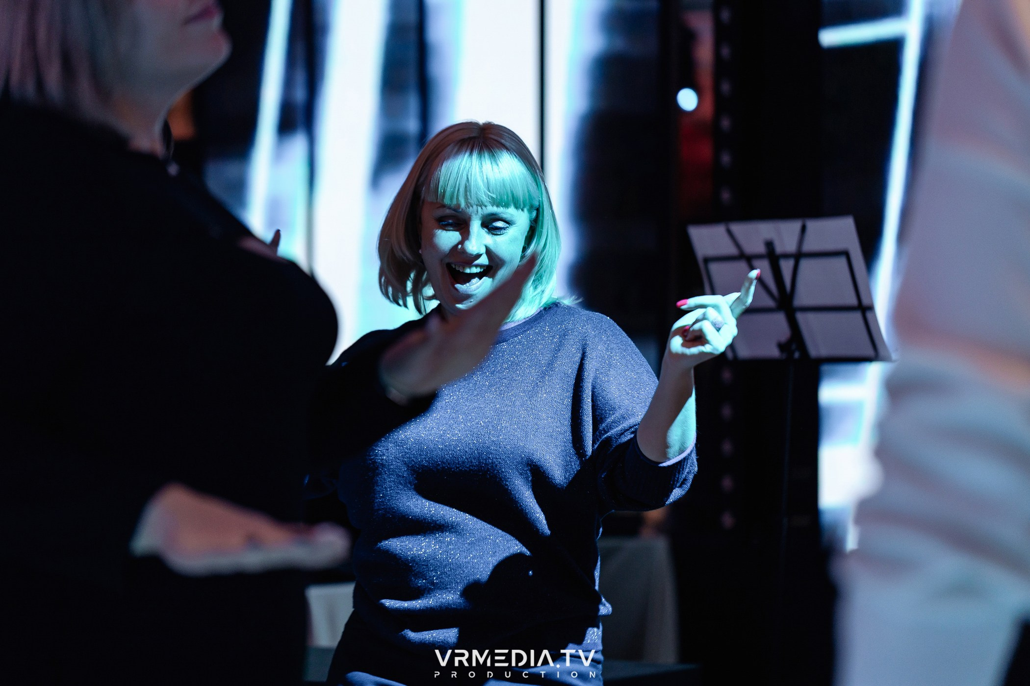 Выходные в ресторане «Лазурный берег»