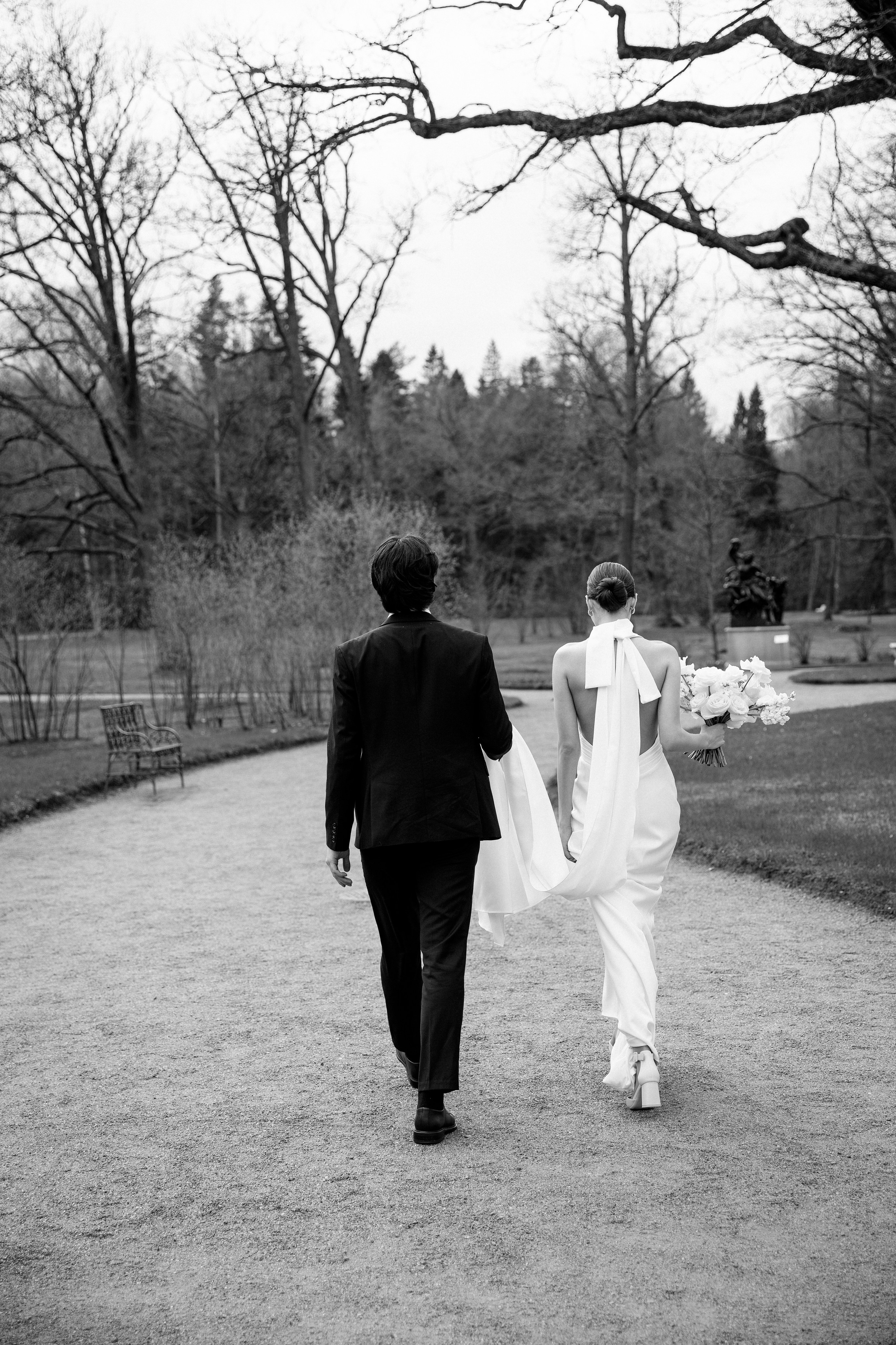 Софья и Юрий. Свадебный и портретный фотограф