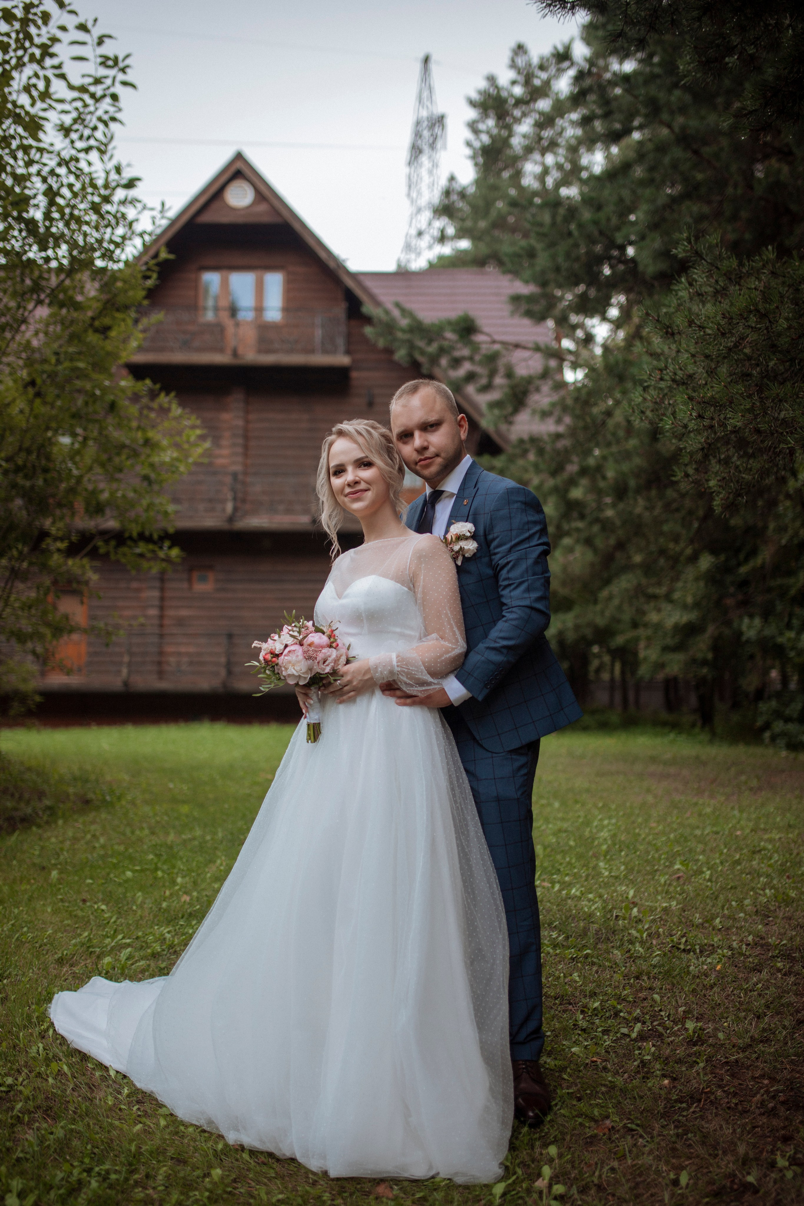 Alena&Sasha. Angelinakapsh.ru