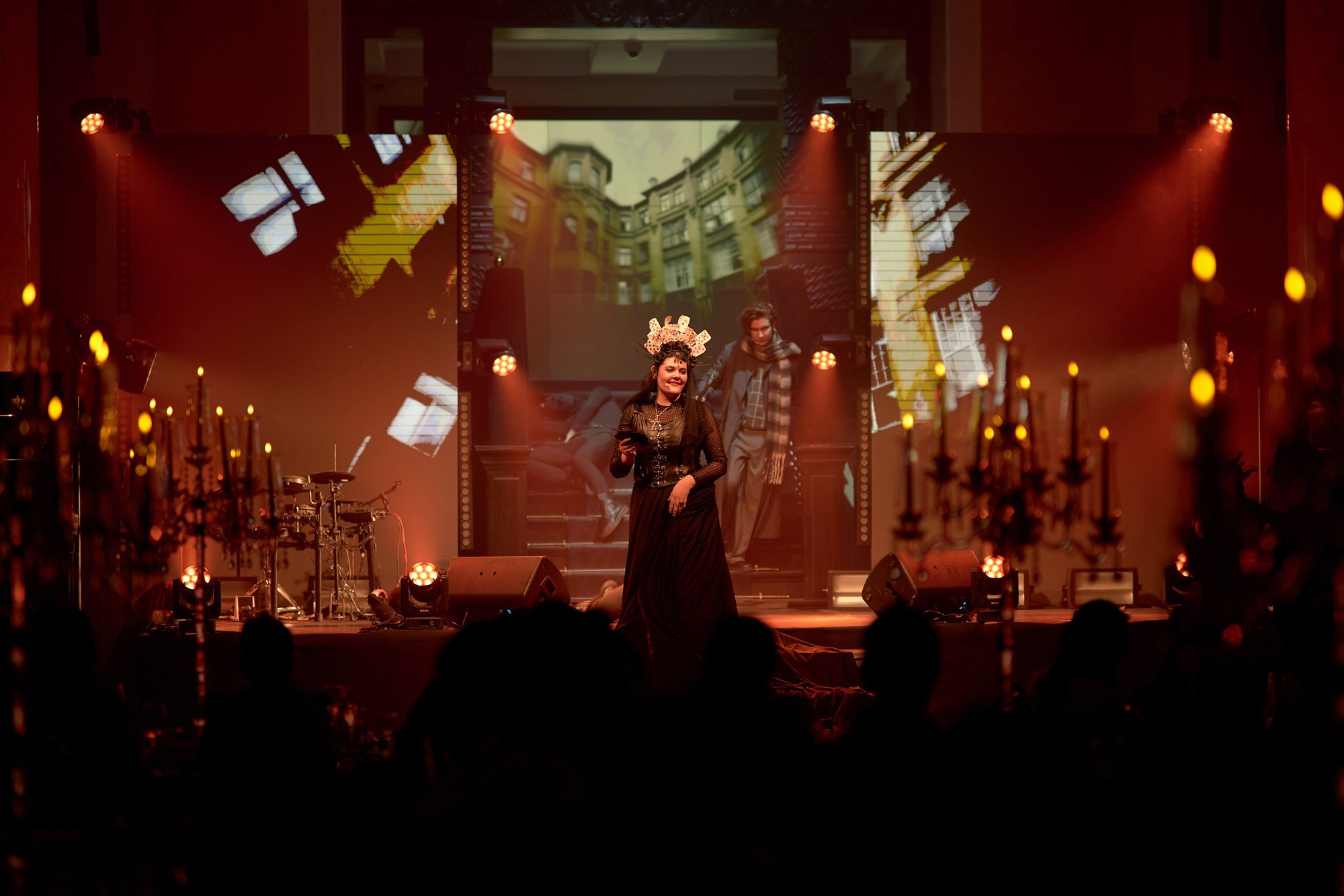 EXPERTECOLOGY / NEW YEAR PARTY