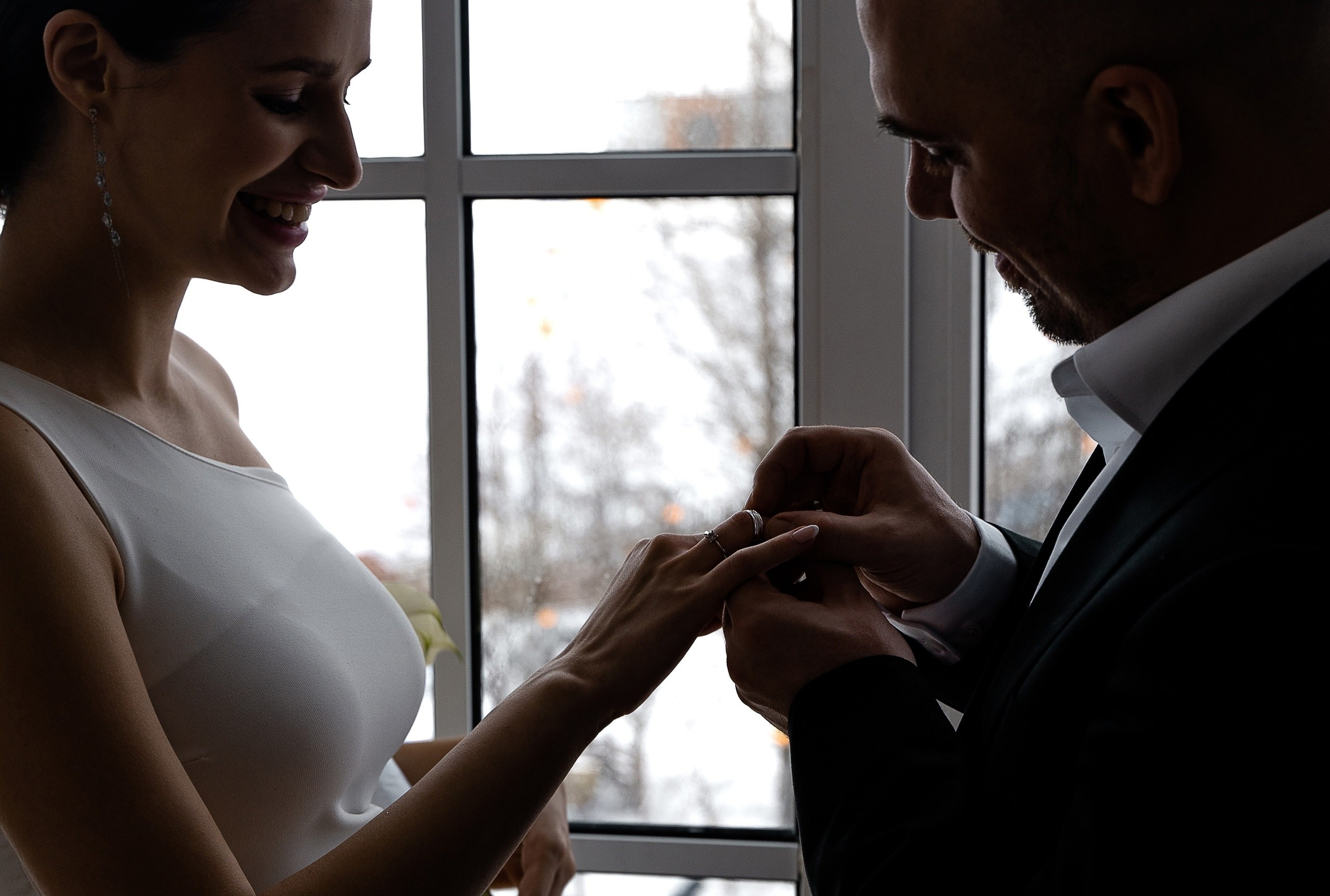 Свадебная фотосессия в городе Новороссийск. Фотограф Екатерина в городе Новороссийск