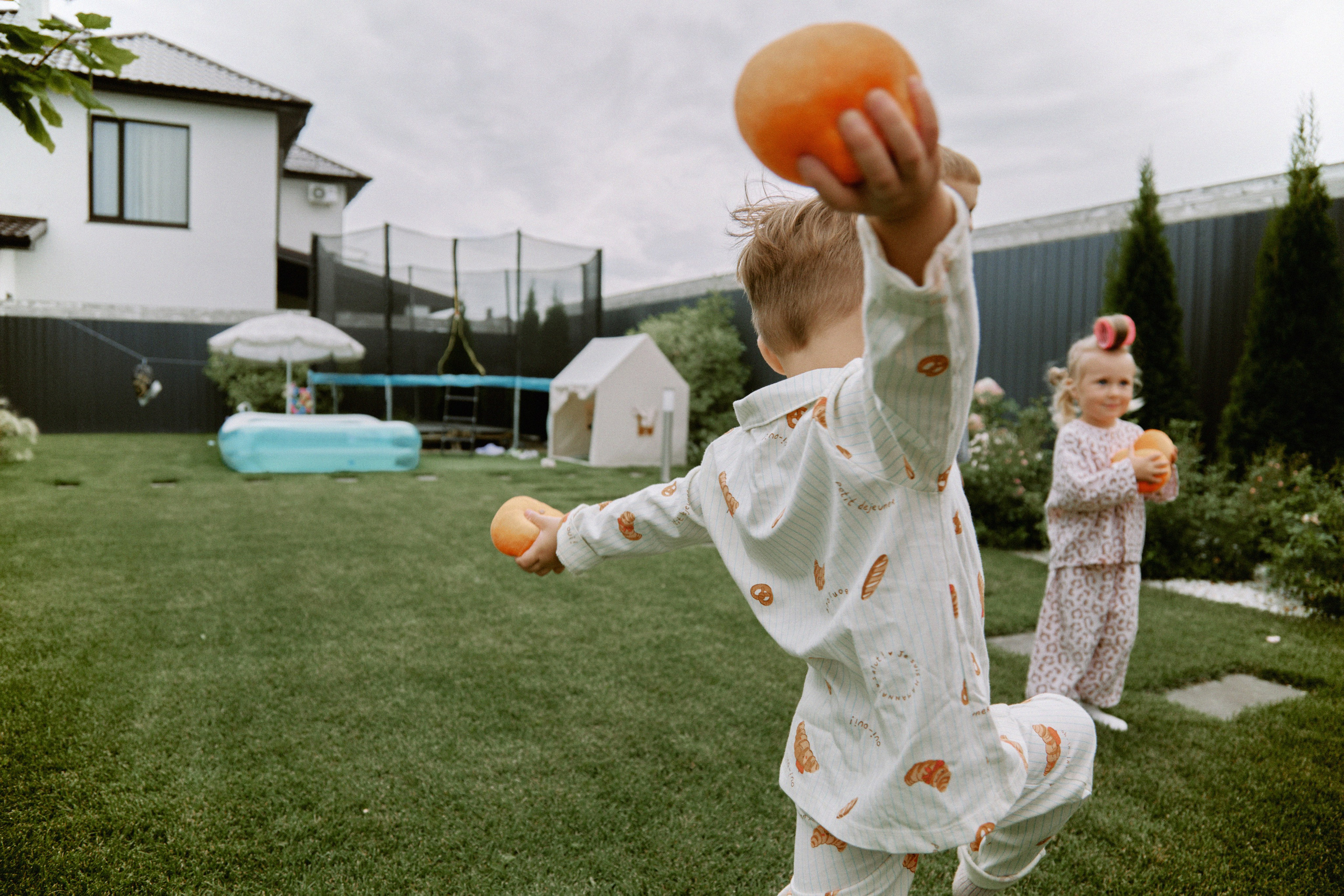 Репортаж. Фотограф Елена Краснопевцева