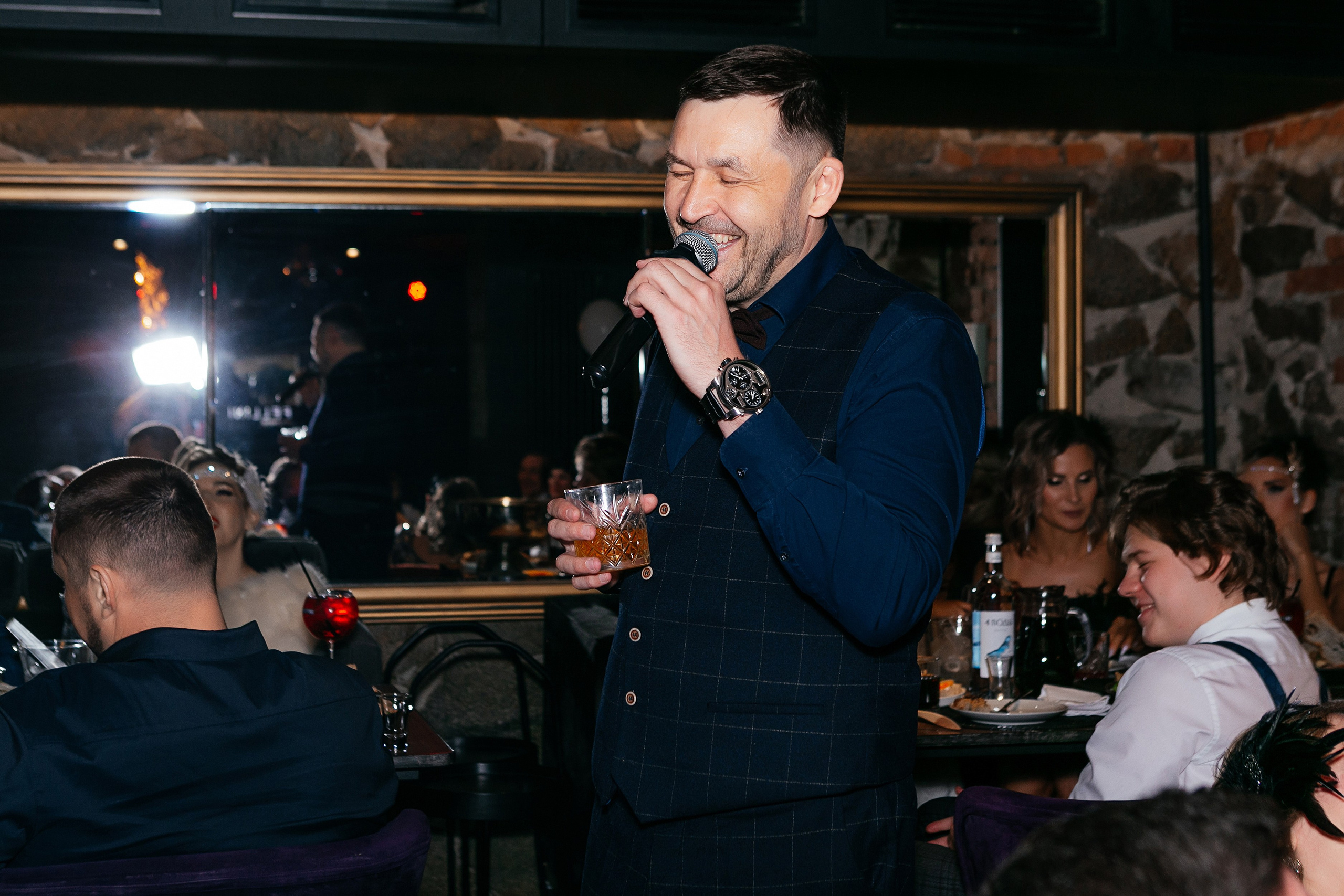 Юбилей. Контент фотограф, съемка для маркетплейсов, фуд съемка и репортажи в Новосибирске Ралия Галеева