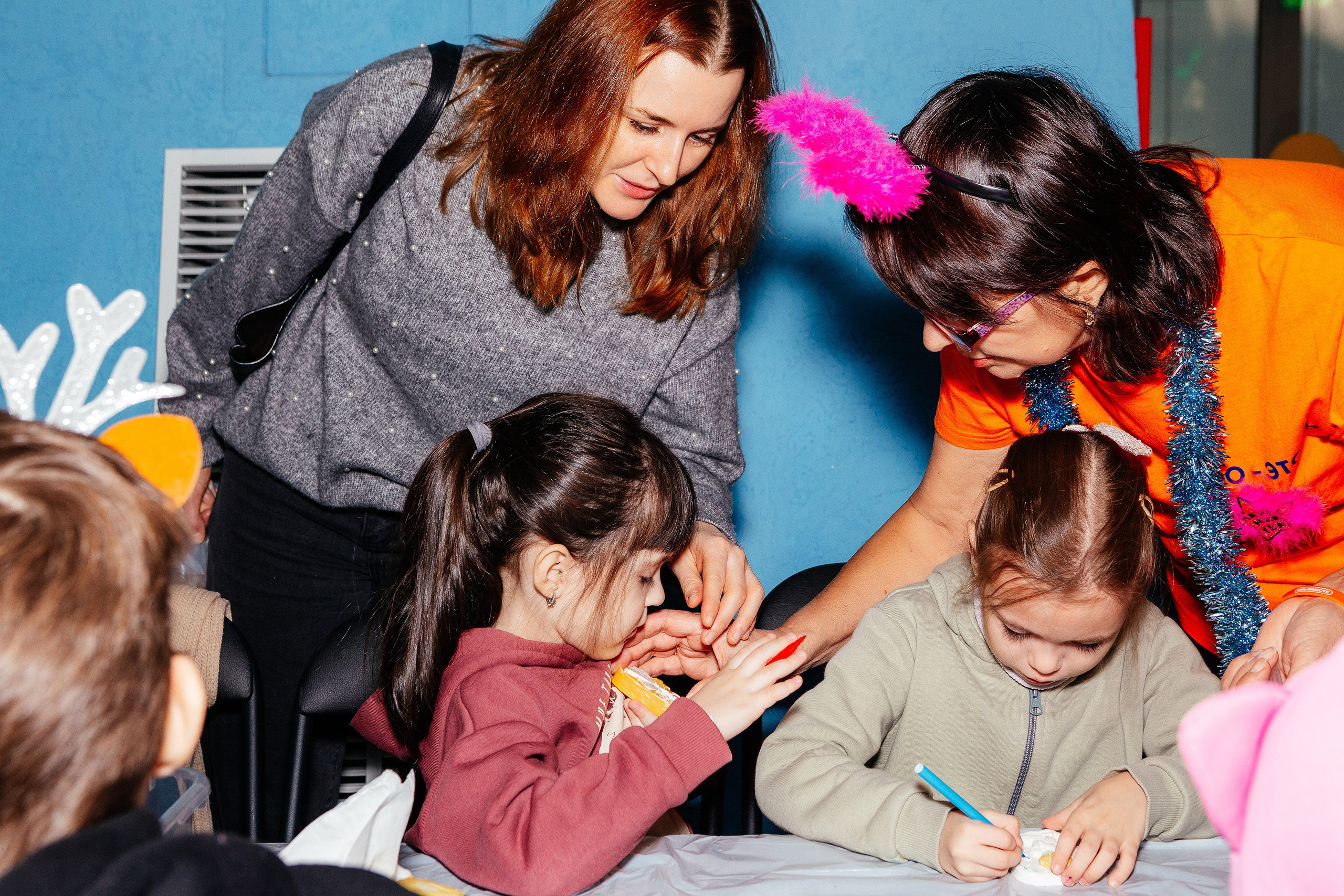 Благотворительный НГ. Фонд Завтра. Контент фотограф, съемка для маркетплейсов, фуд съемка и репортажи в Новосибирске Ралия Галеева