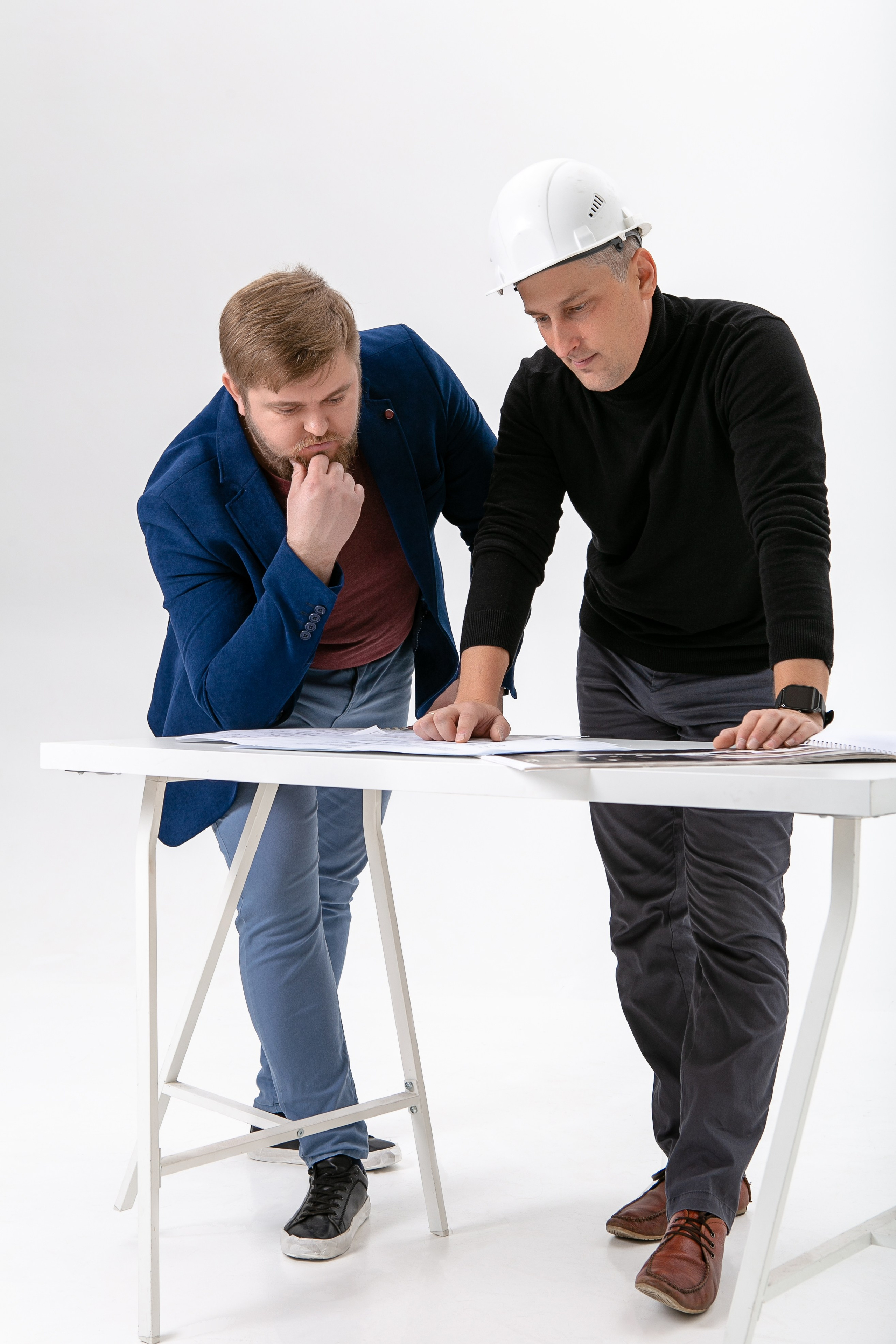 Строительная компания. Корпоративные фото. Контент фотограф, съемка для маркетплейсов, фуд съемка и репортажи в Новосибирске Ралия Галеева