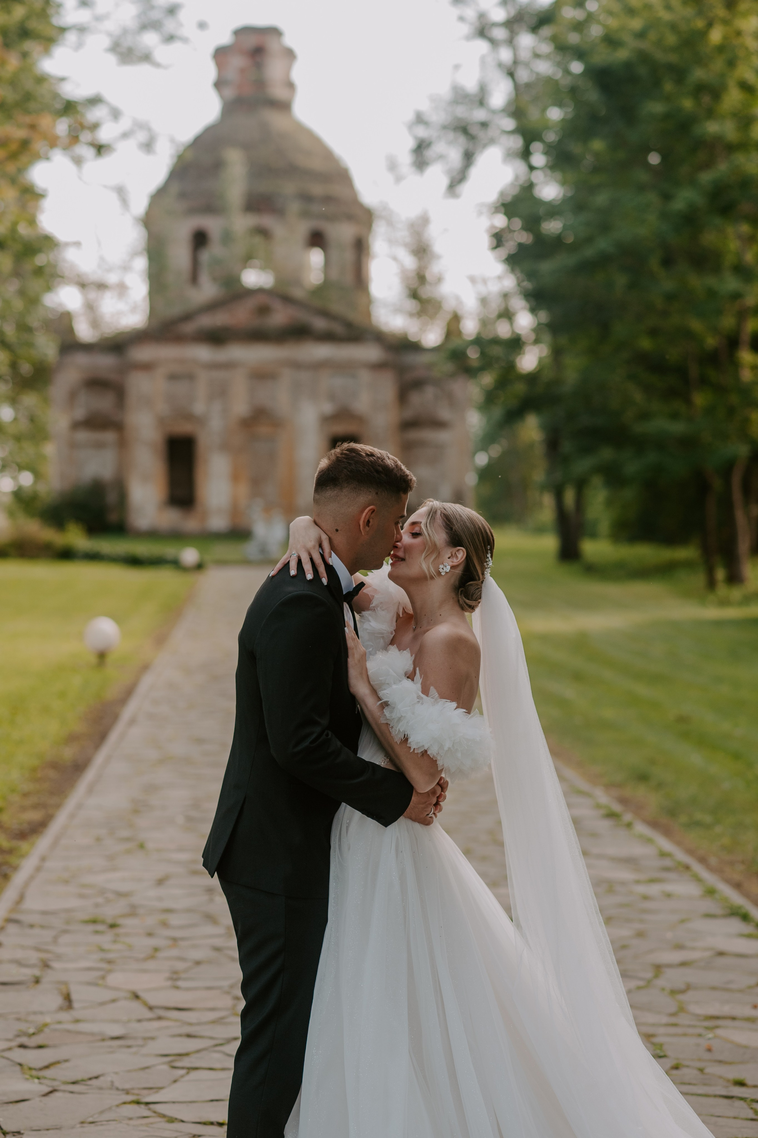 Кусочек Италии. Свадебный, репортажный и семейный фотограф в Москве Арина Зак