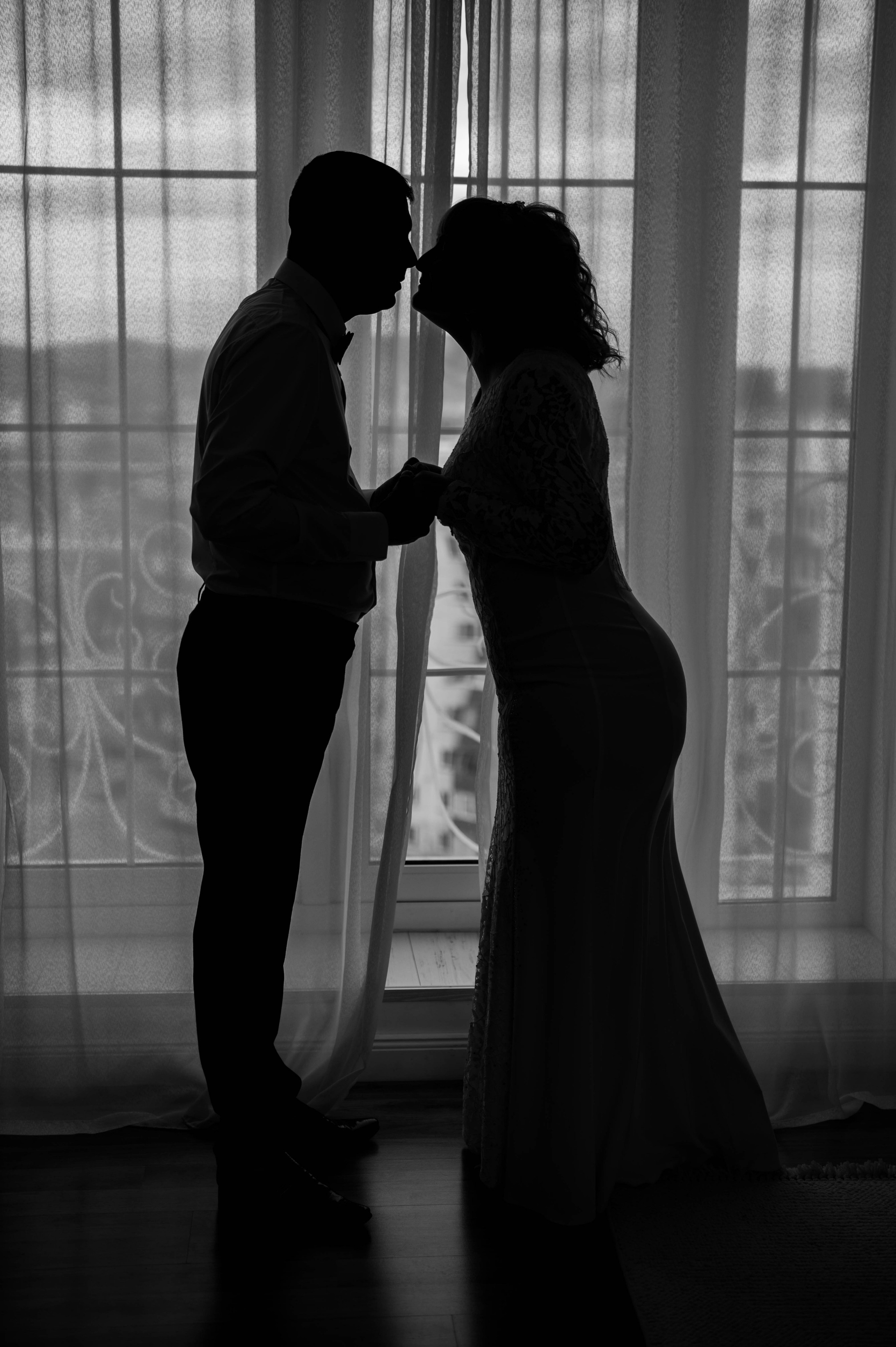 Студийная свадебная_ Татьяна и Дмитрий. Семейный и свадебный фотограф в Абакане Юлия Су