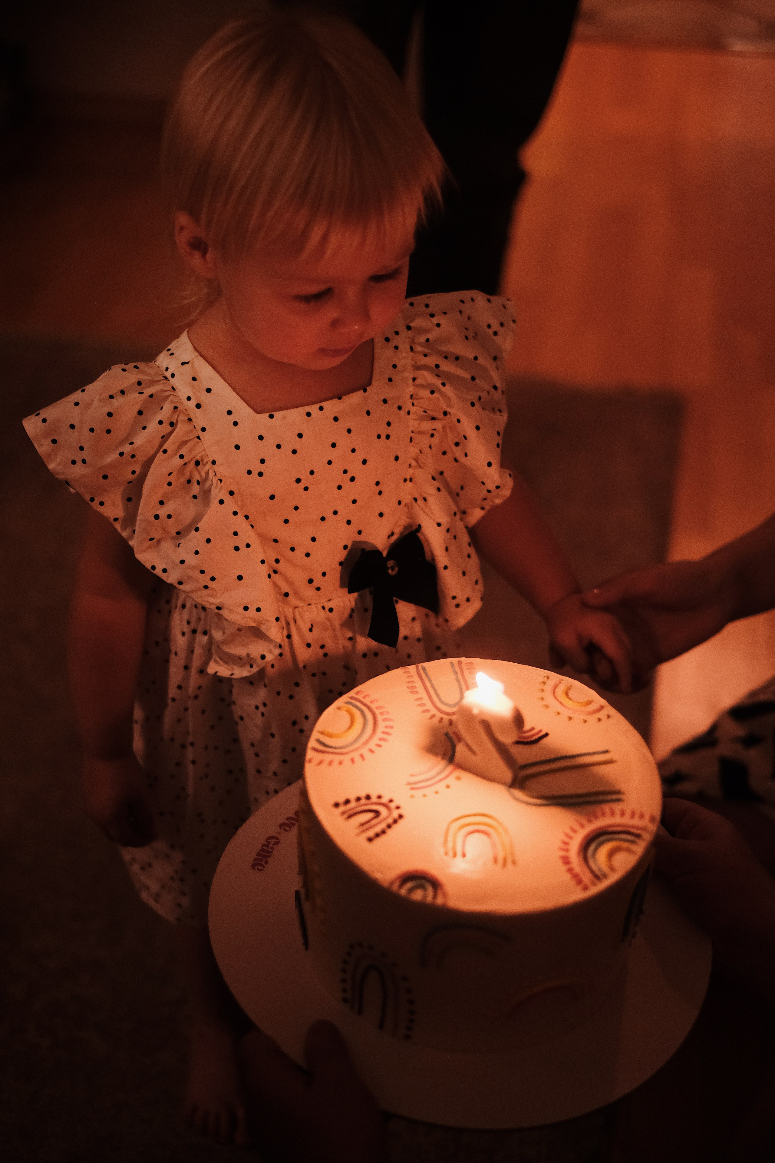 Семейные мероприятия. Дарья Викулина — комфортный фотограф