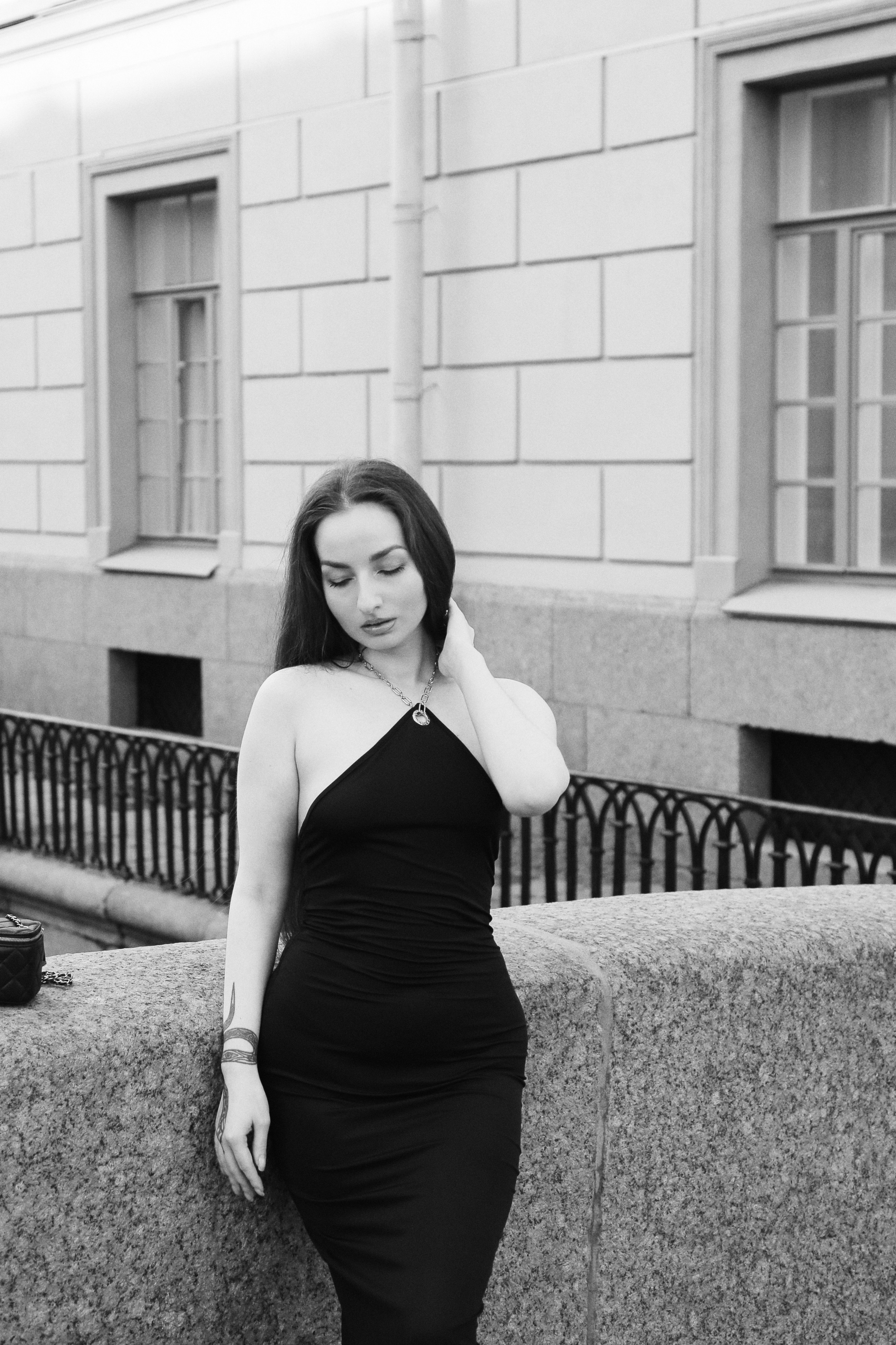 NATALY. КОНТЕНТ ДЛЯ БРЕНДОВ СПБ Лиза Федотова