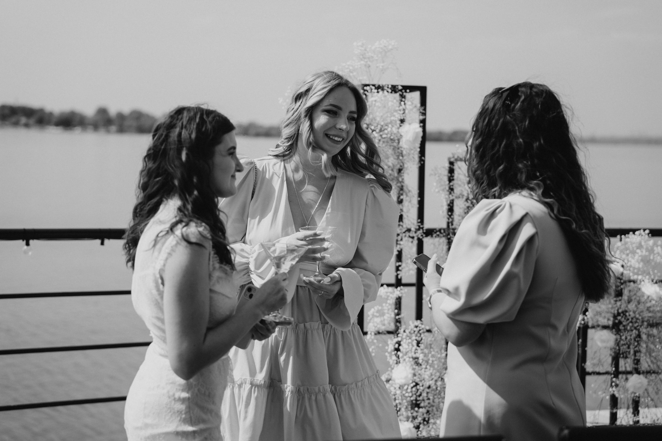 Катя&Серёжа. Фотограф, Видеограф Новосибирск