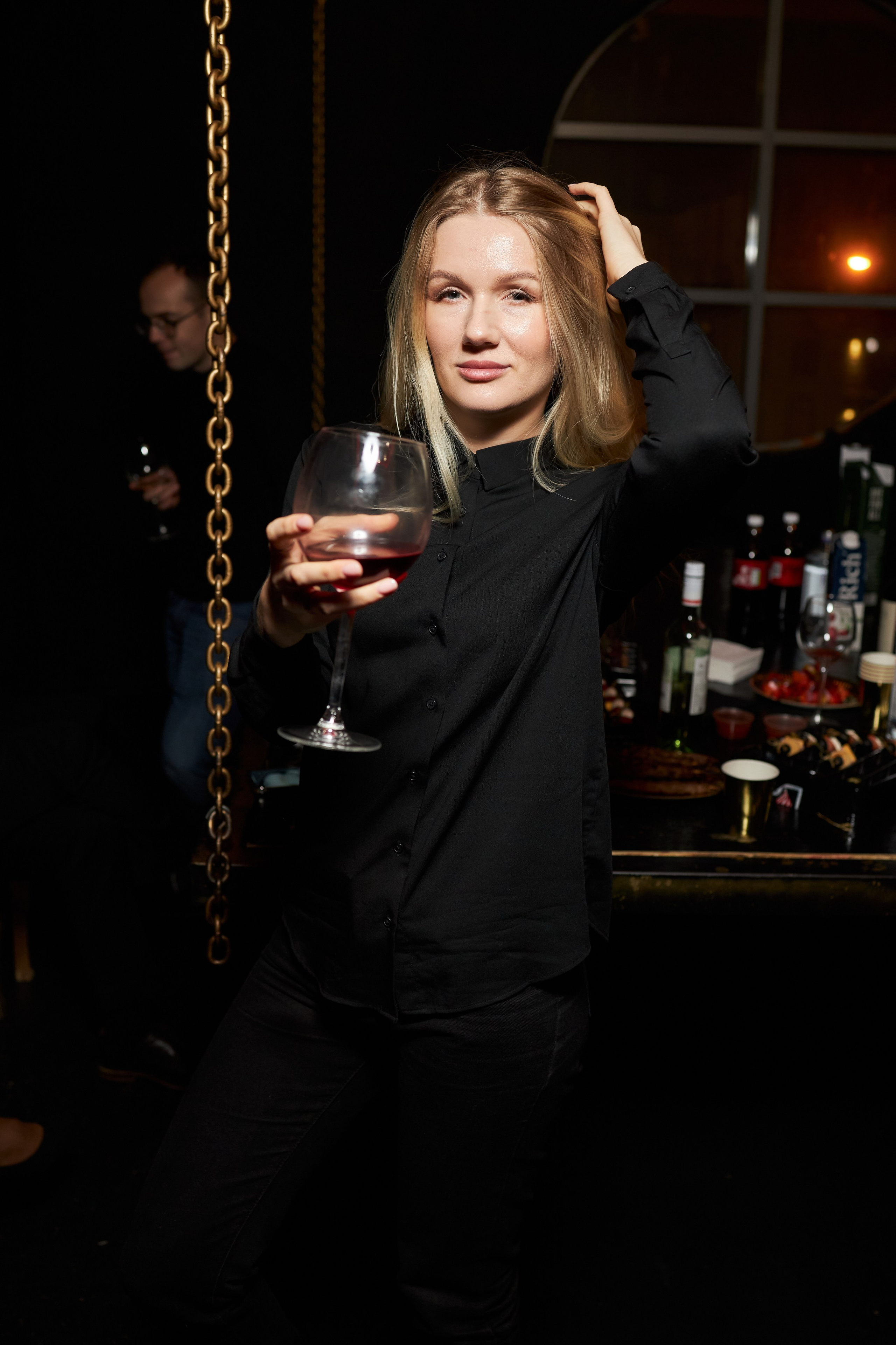 17. Фотограф Недорез Александр в Москве. Репортаж на ваших мероприятиях