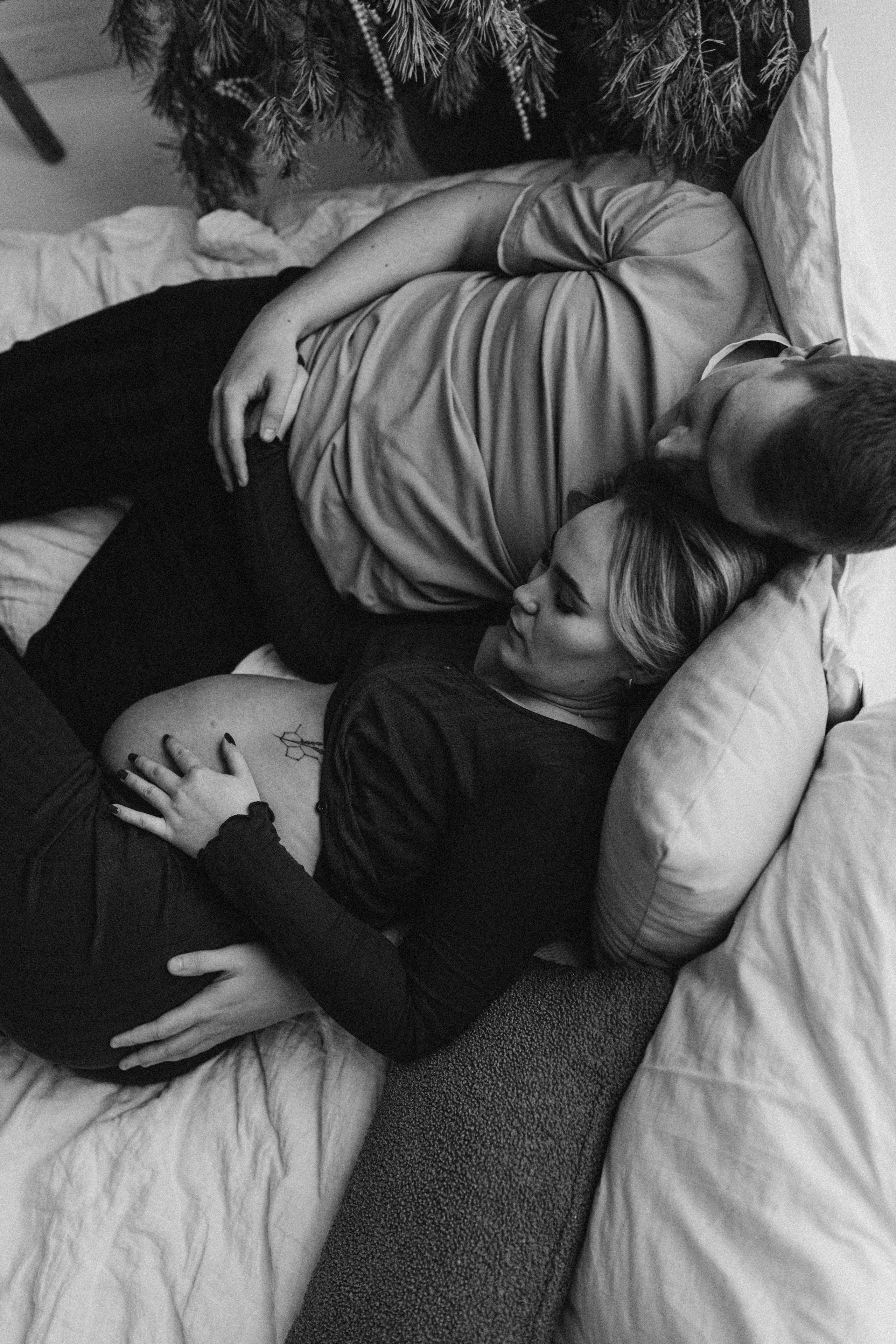 Даня и Катя. Фотограф в Петербурге Ольга Стрельченко