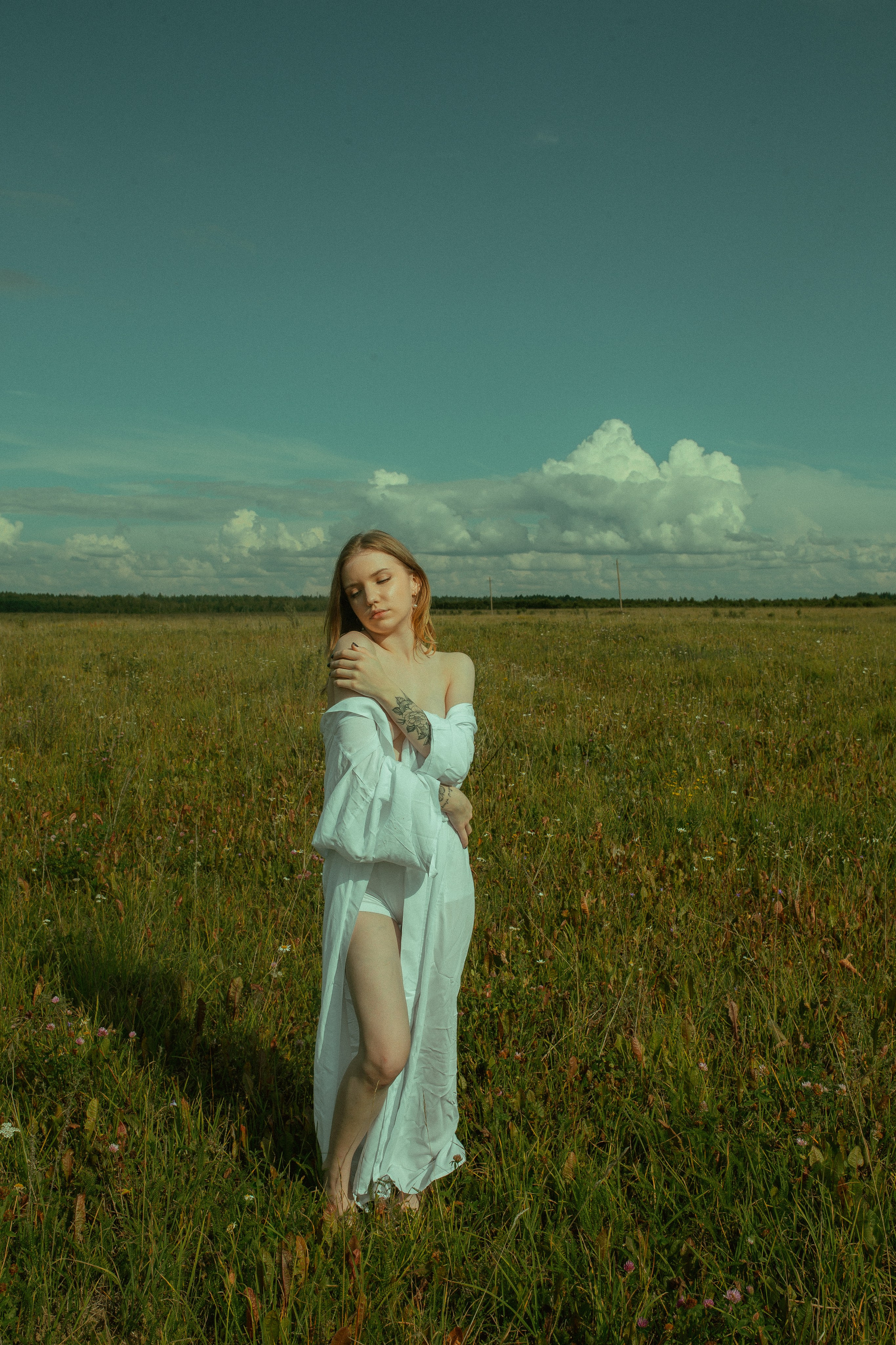 Маргарита. Контент–фотограф | Леся Лесная