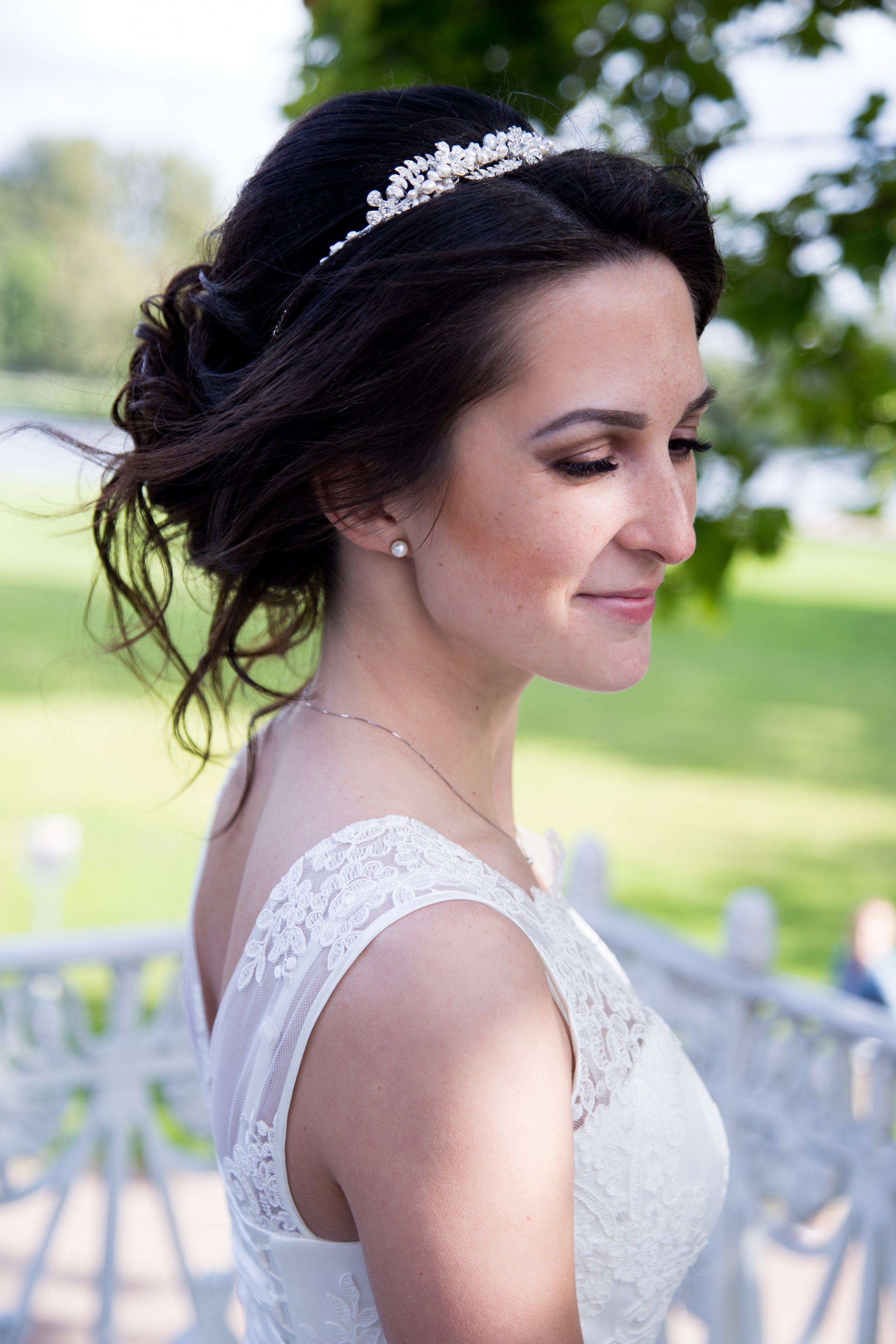 Раиса и Акжар. Свадебный фотограф в Санкт-Петербурге Трофимова Алена