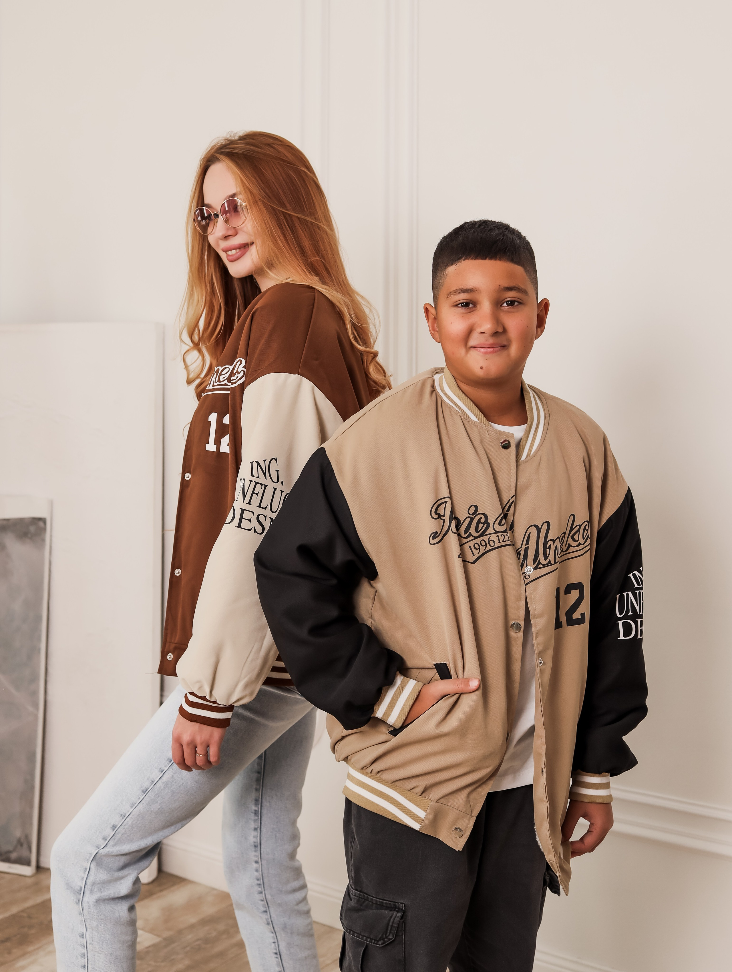 Одежда и аксессуары. Главная