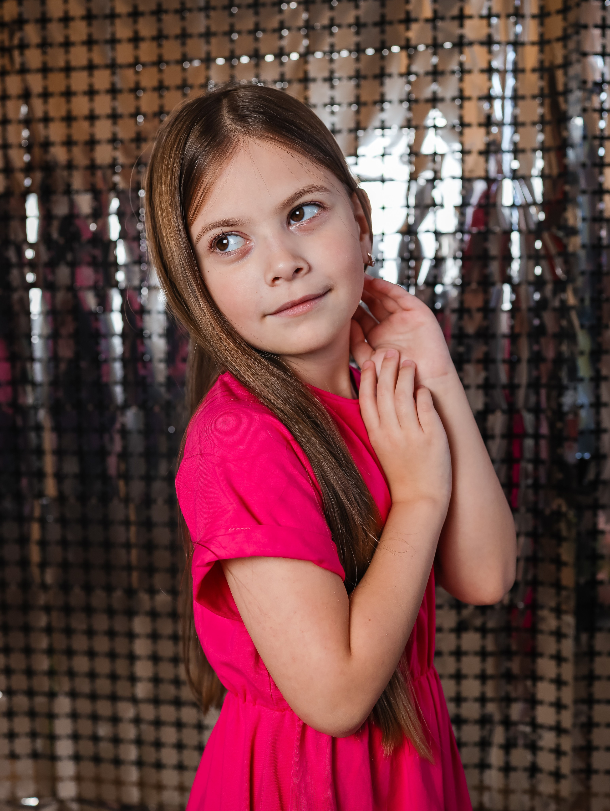 Дети модельная школа. Главная