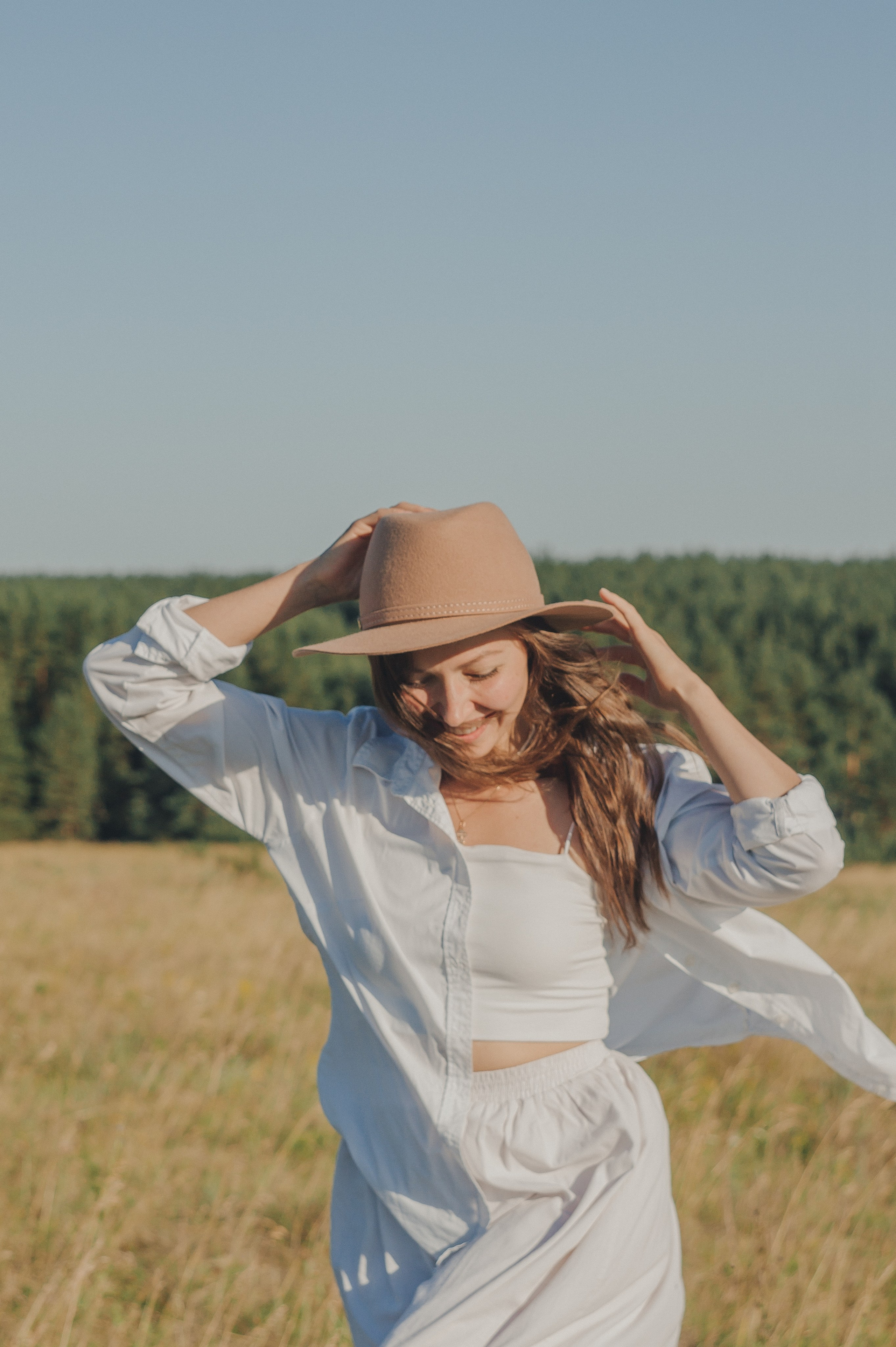 Людмила. Фотограф Людмила Белова