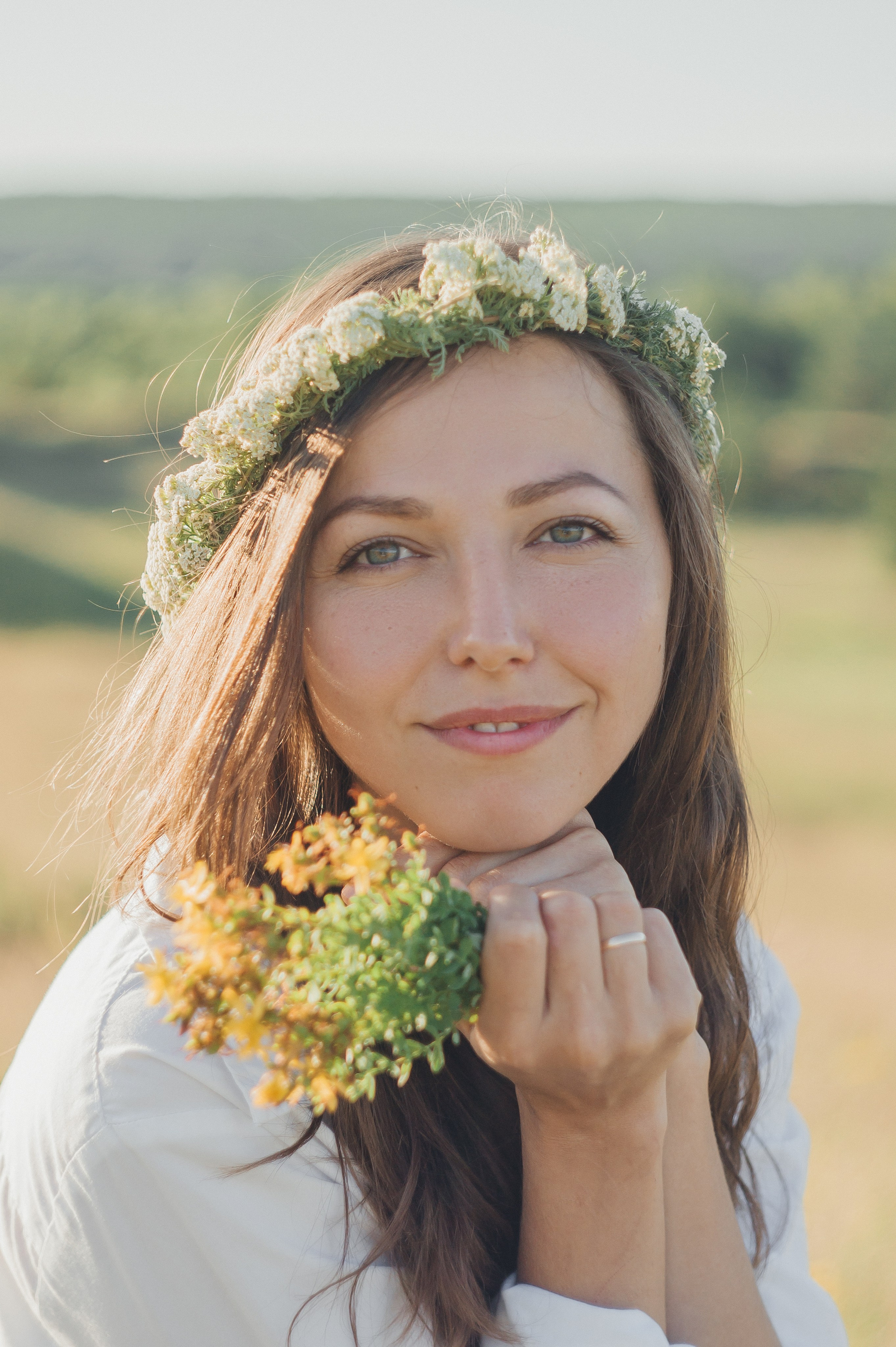 Людмила. Фотограф Людмила Белова