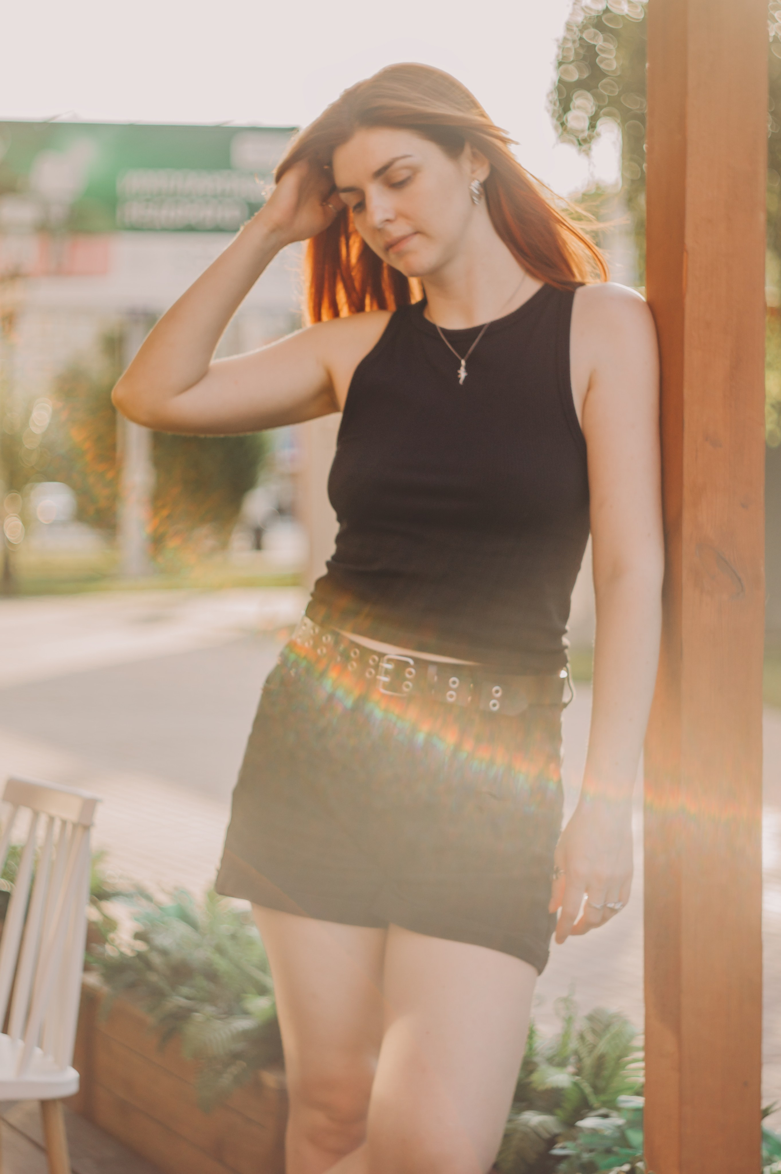 Любовь. Фотограф Людмила Белова