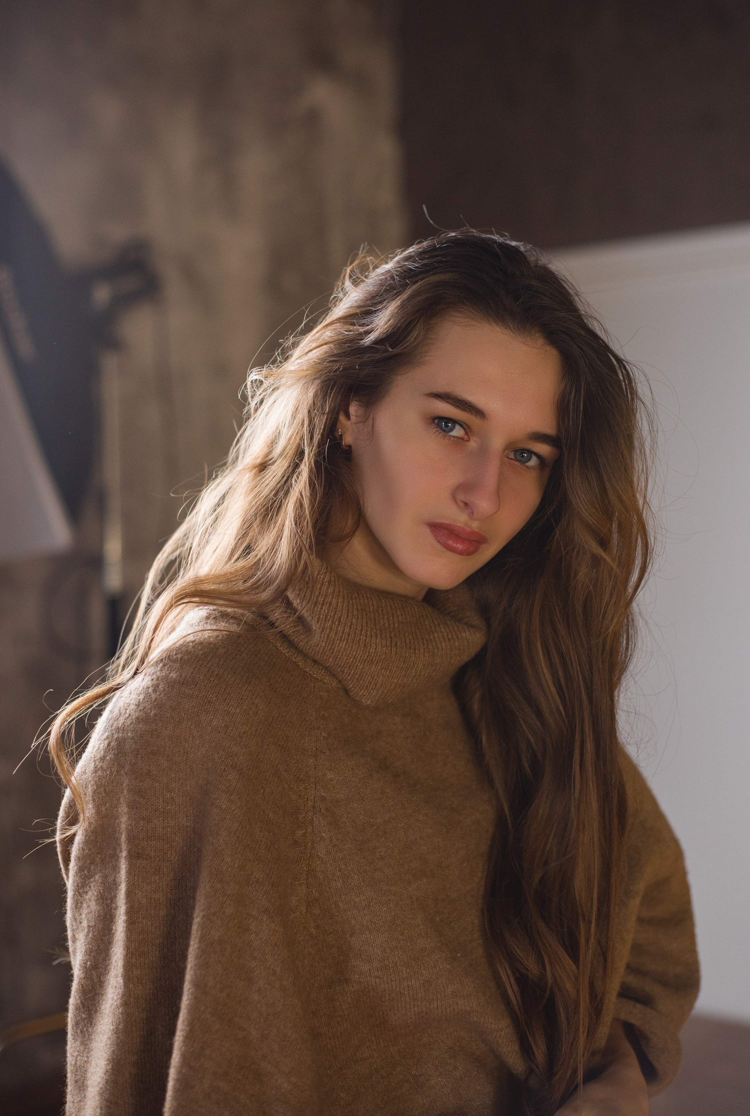 Карина. Фотограф Людмила Белова