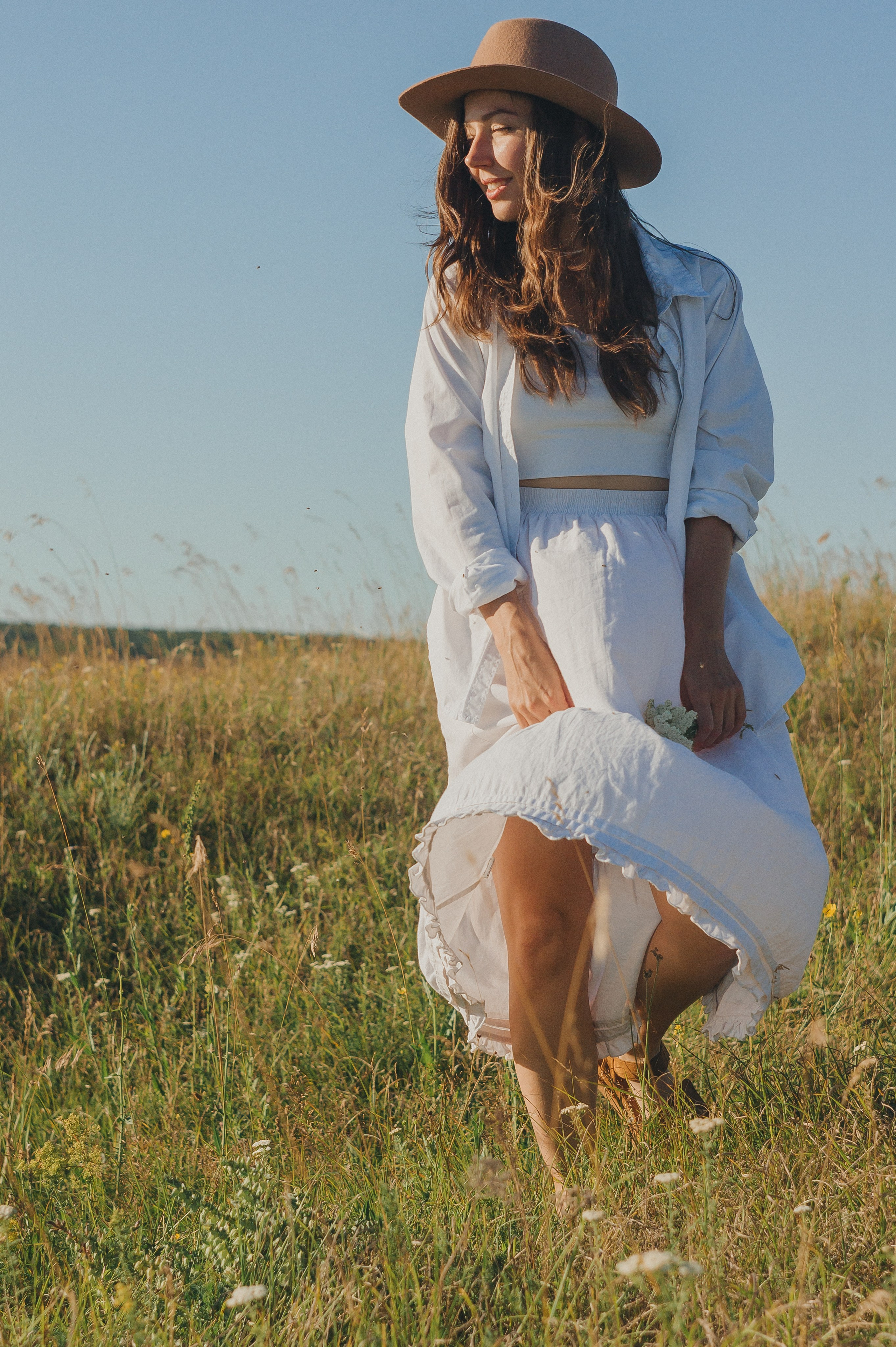 Людмила. Фотограф Людмила Белова