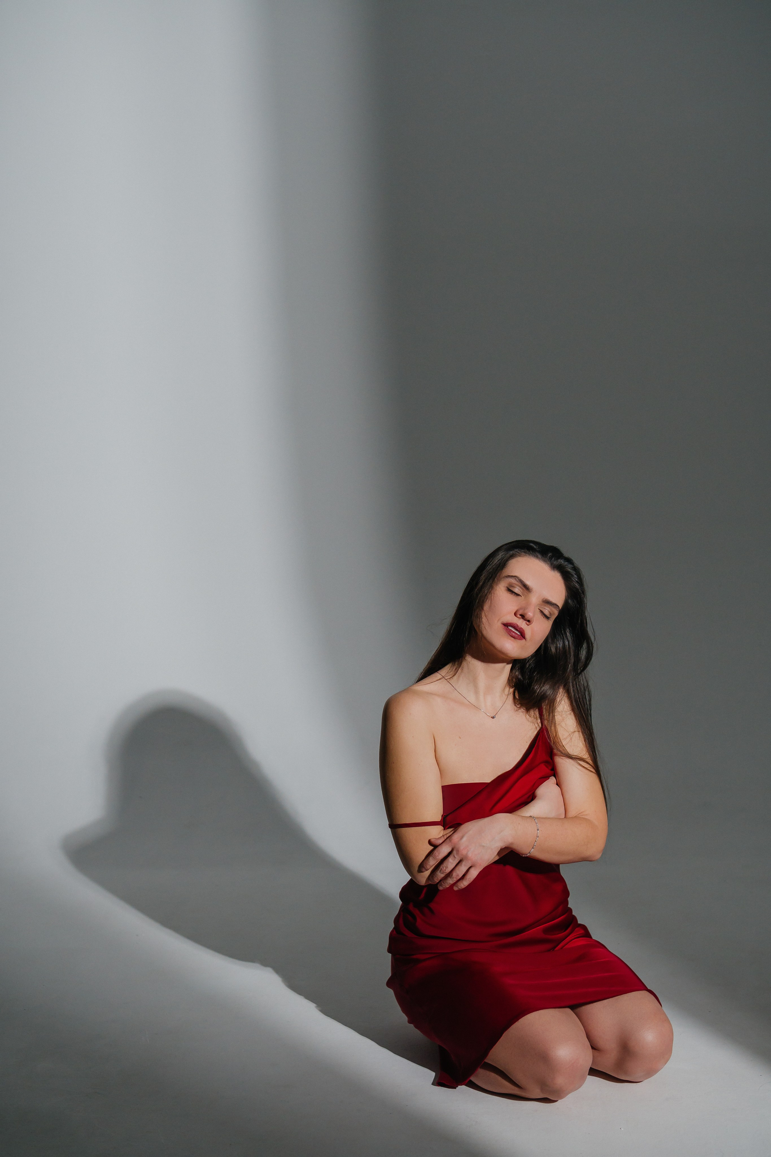 Дарья. Фотограф Людмила Белова