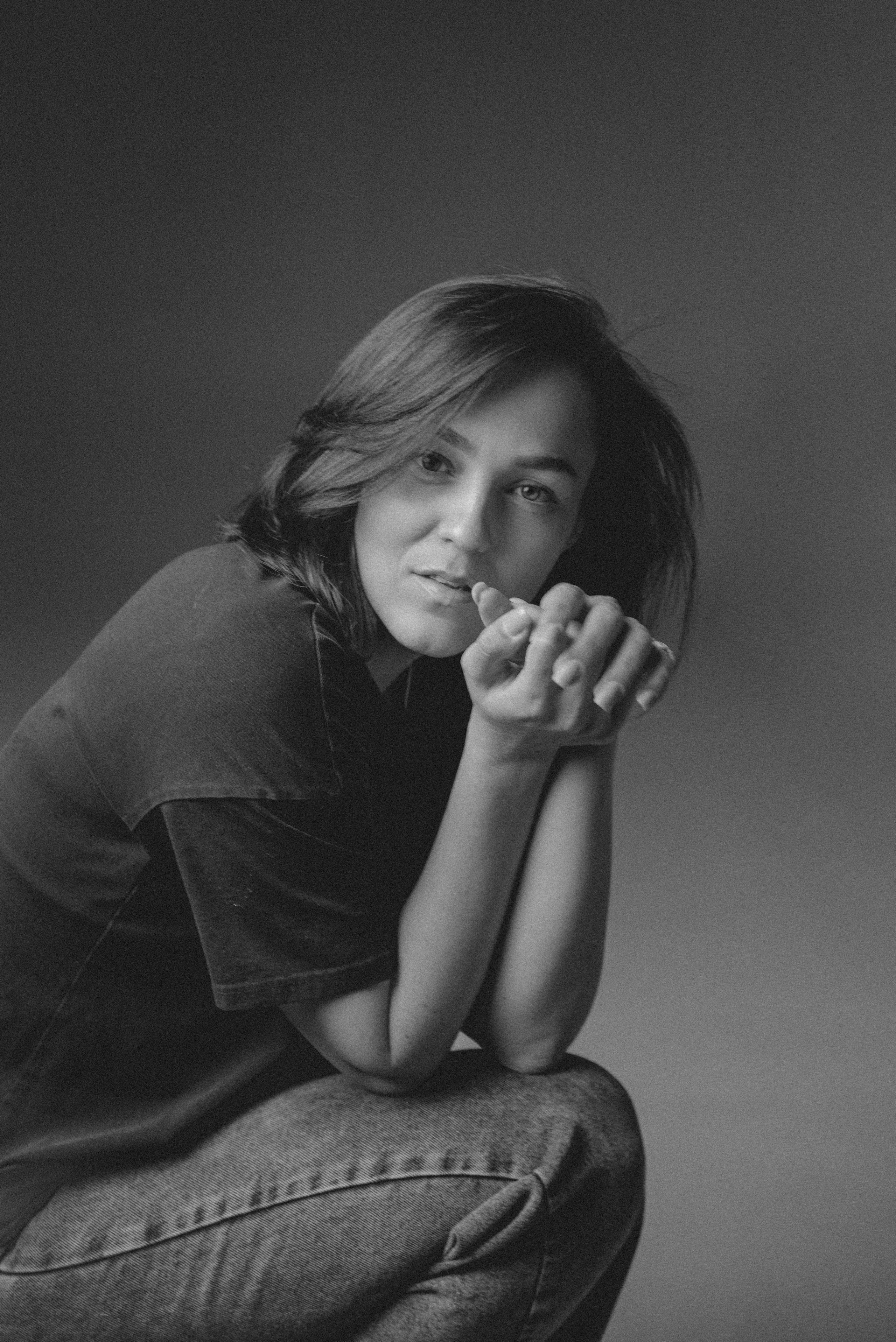 Александра. Фотограф Людмила Белова