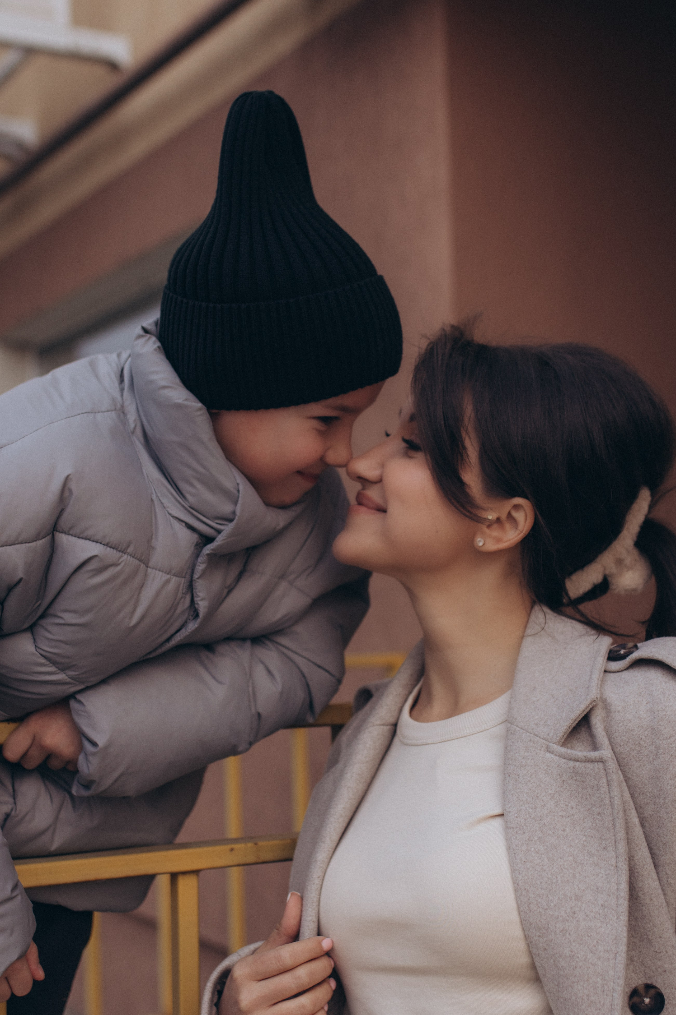 Женя и Ярик. Свадебный и семейный фотограф в Белгороде Евгения Курочкина