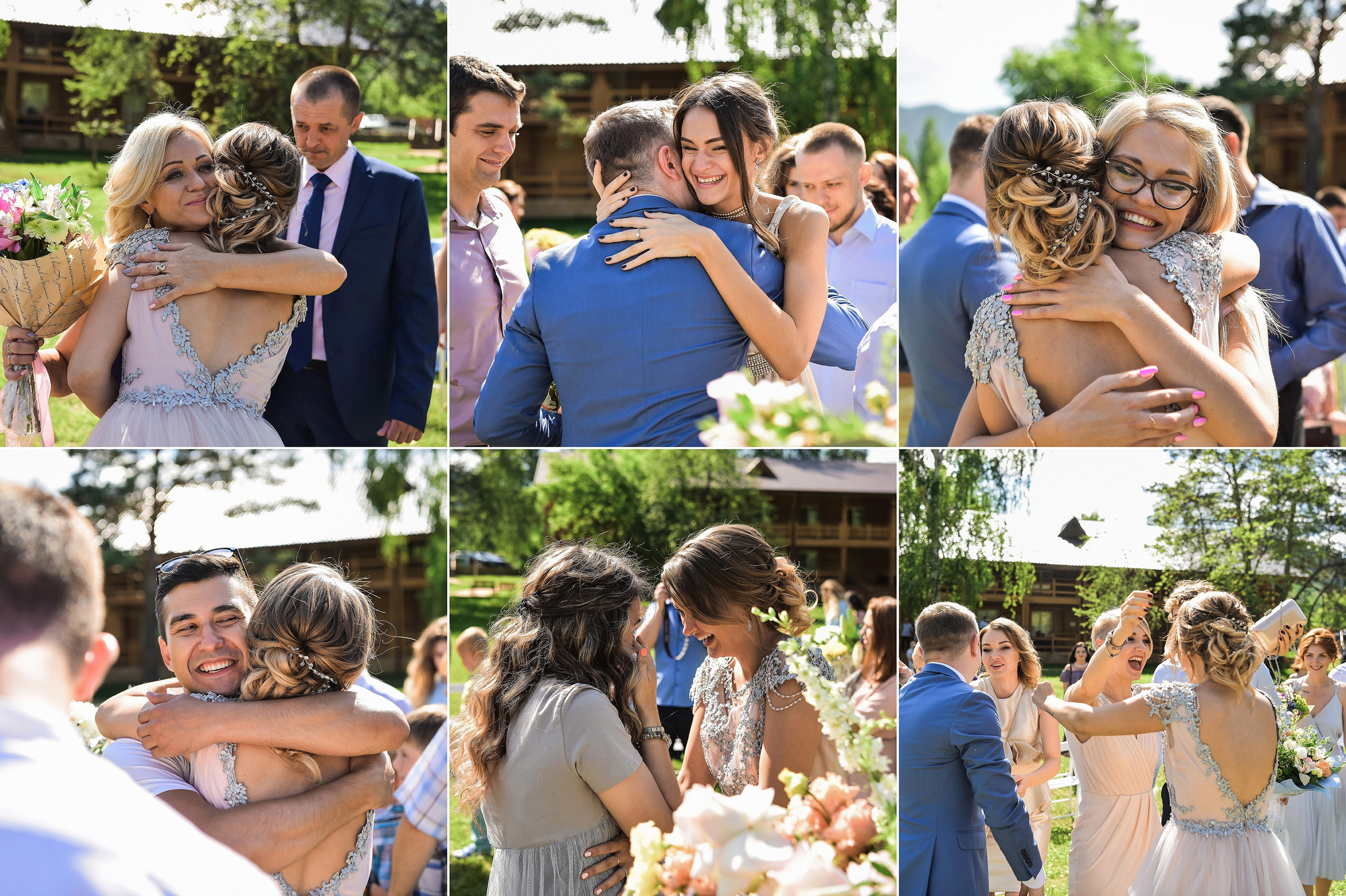 💐 Радик и Яна — душевная загородная свадьба в Villatic | Теплые фото под Красноярском. 📸 Свадебный и семейный фотограф в Красноярске Тихомиров Евгений | 17 лет опыта | 800+ свадеб