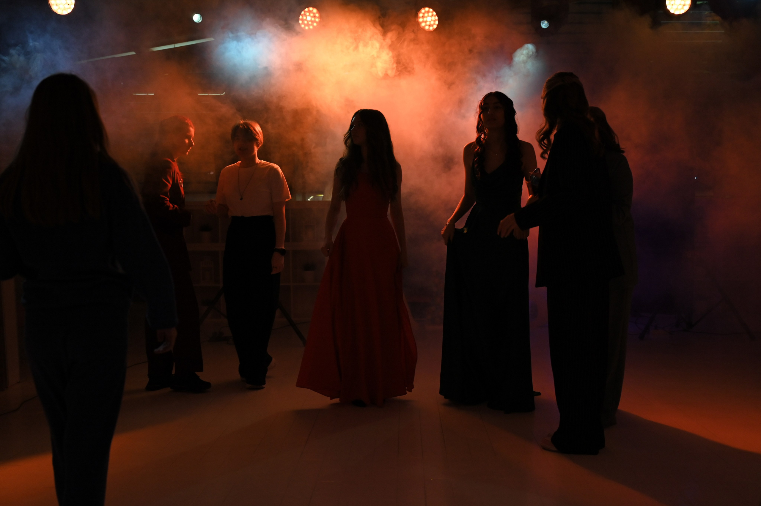 Выпускной 11 класс. Фотосессии в Москве. Фотограф Жоголева Мария