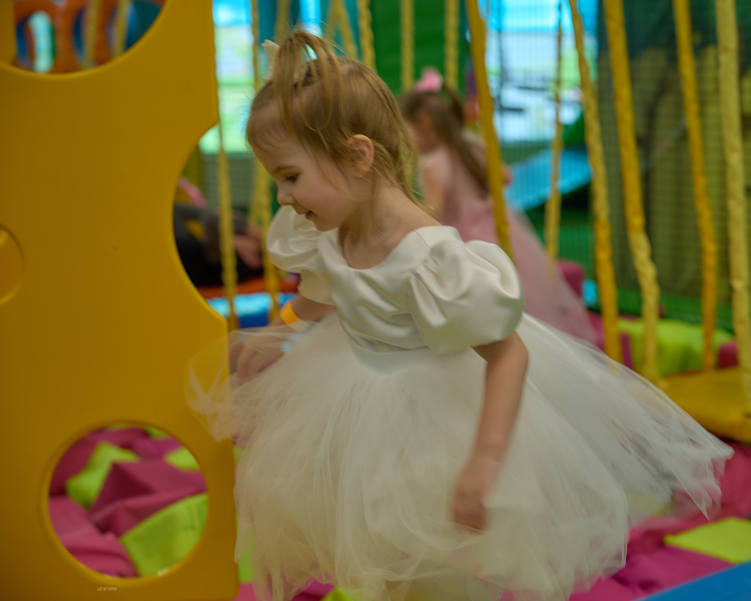 Мария день рождения 5 л. Фотограф Михеев Андрей