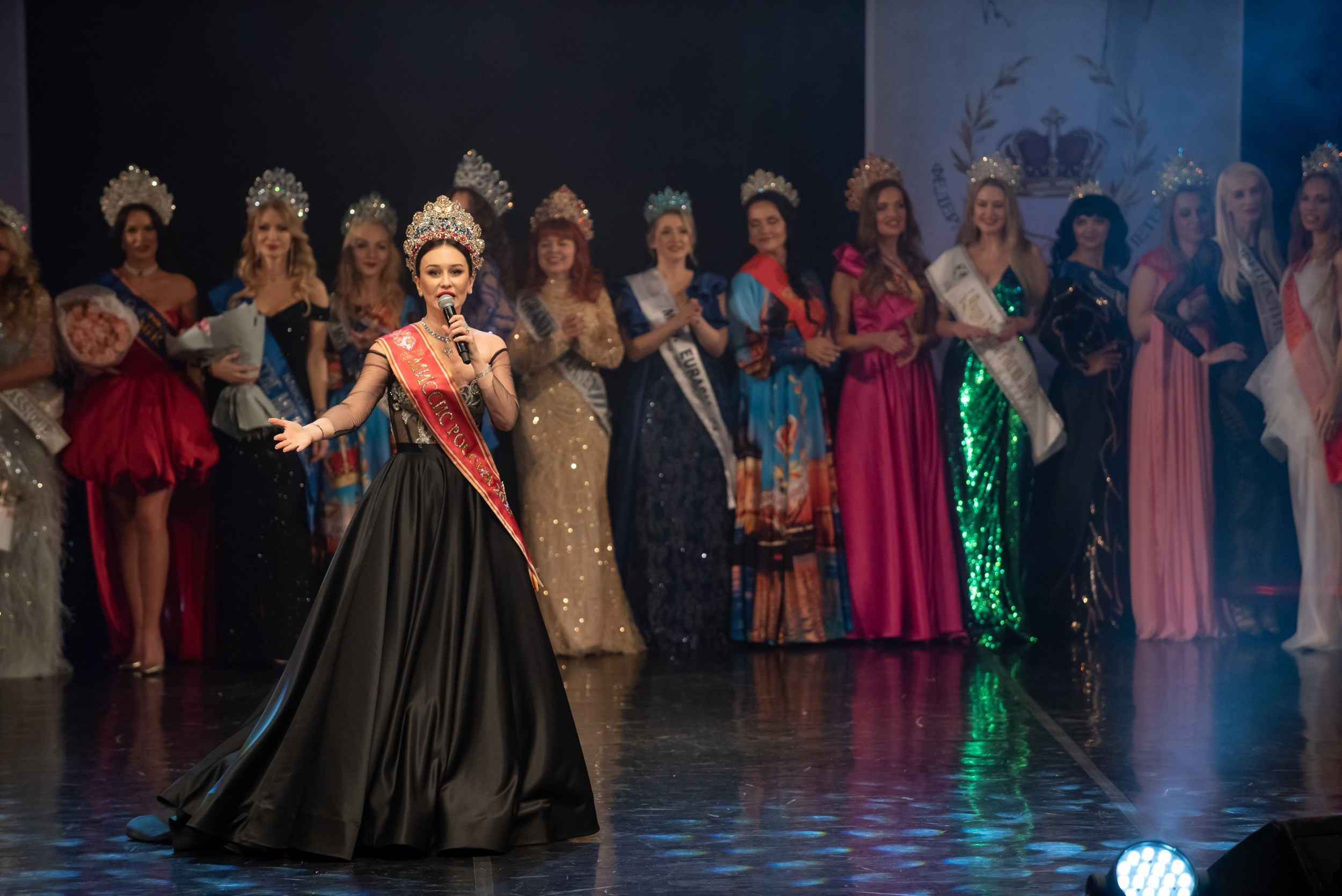 Репортажная клубная. Денис Сизанов | Профессиональная фото и видеосъемка