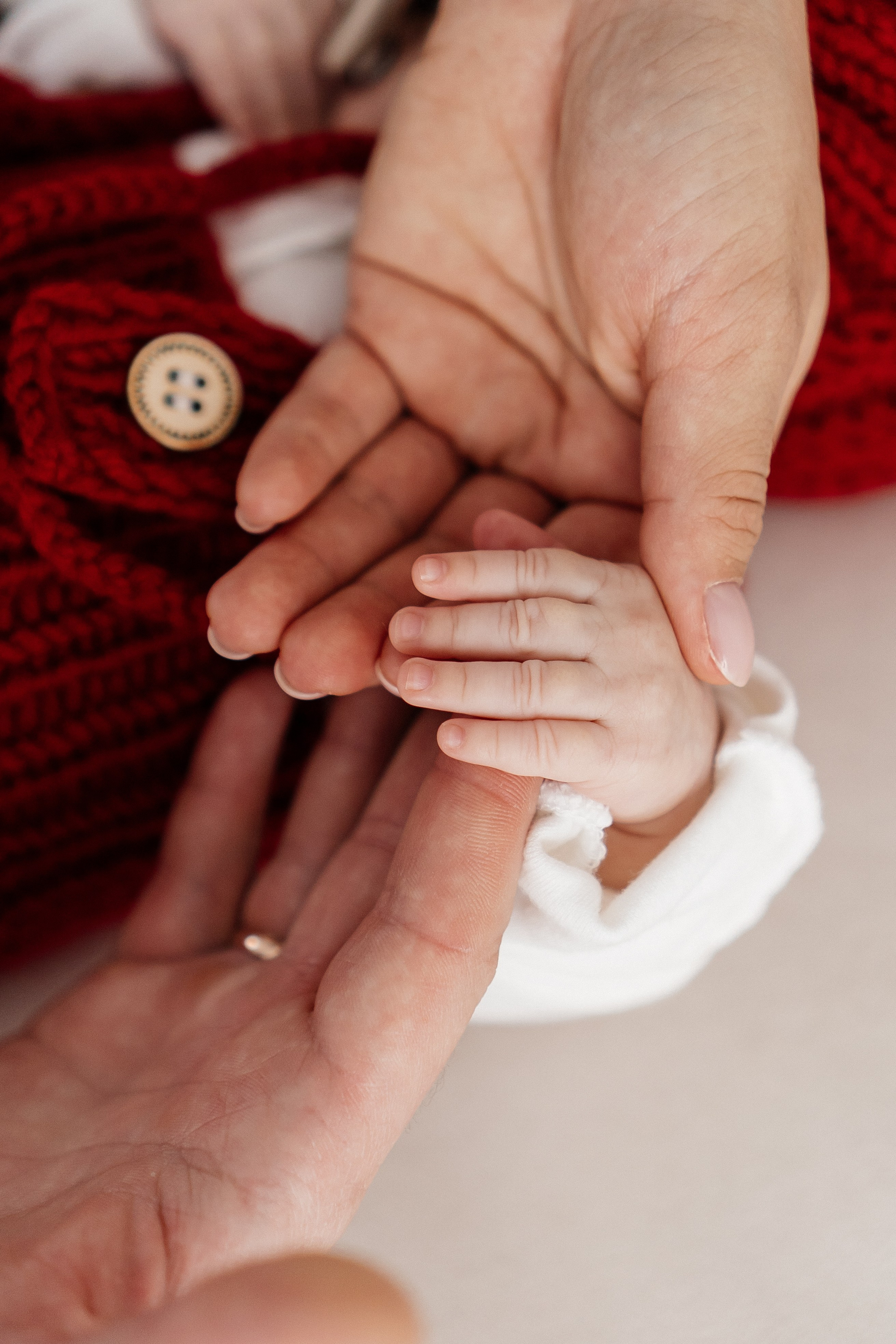 Family 1. Фотограф Ульяновск Ксения Кеслер