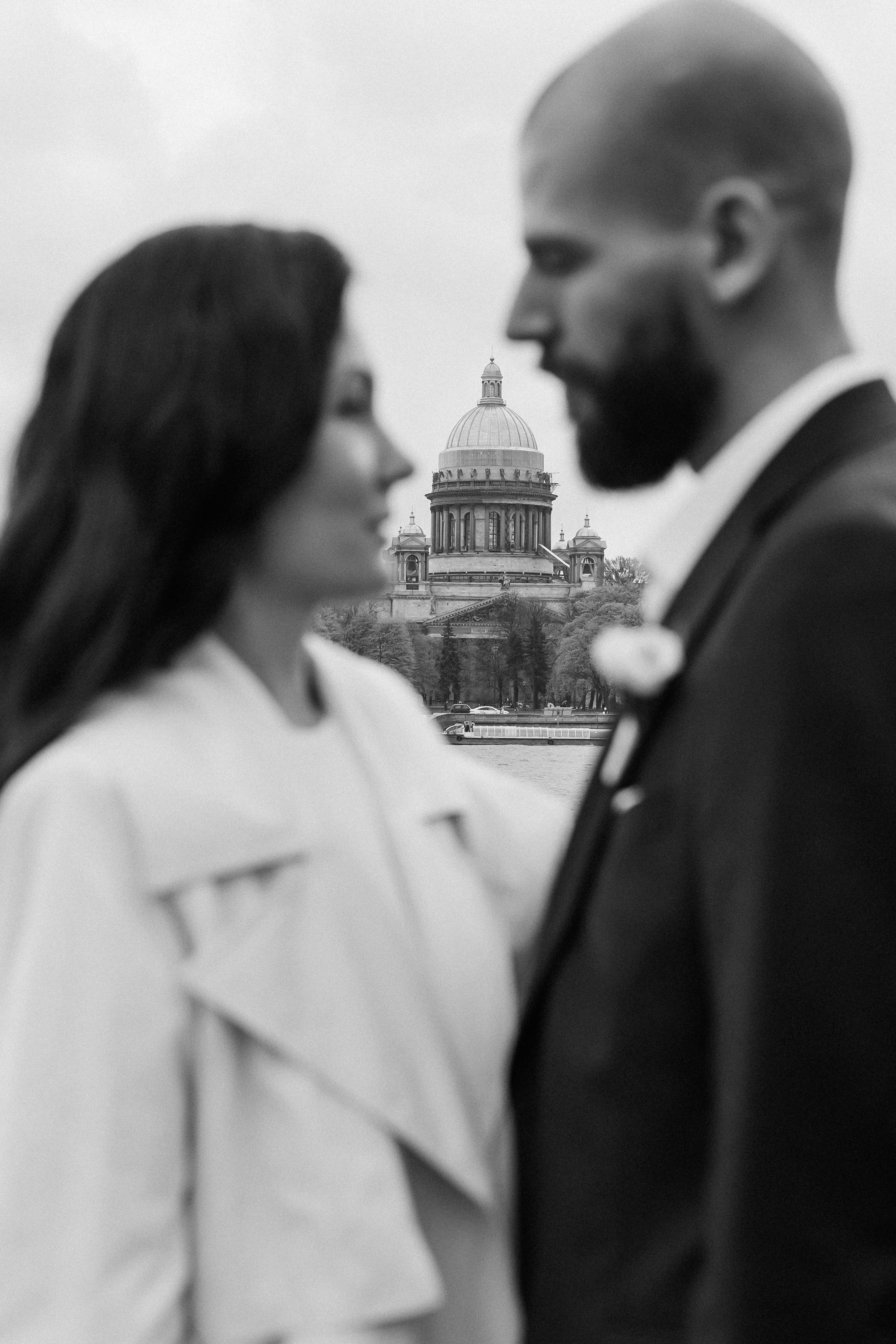 Варвара & Семен. Фотограф Санкт-Петербург. Аврамова Анастасия