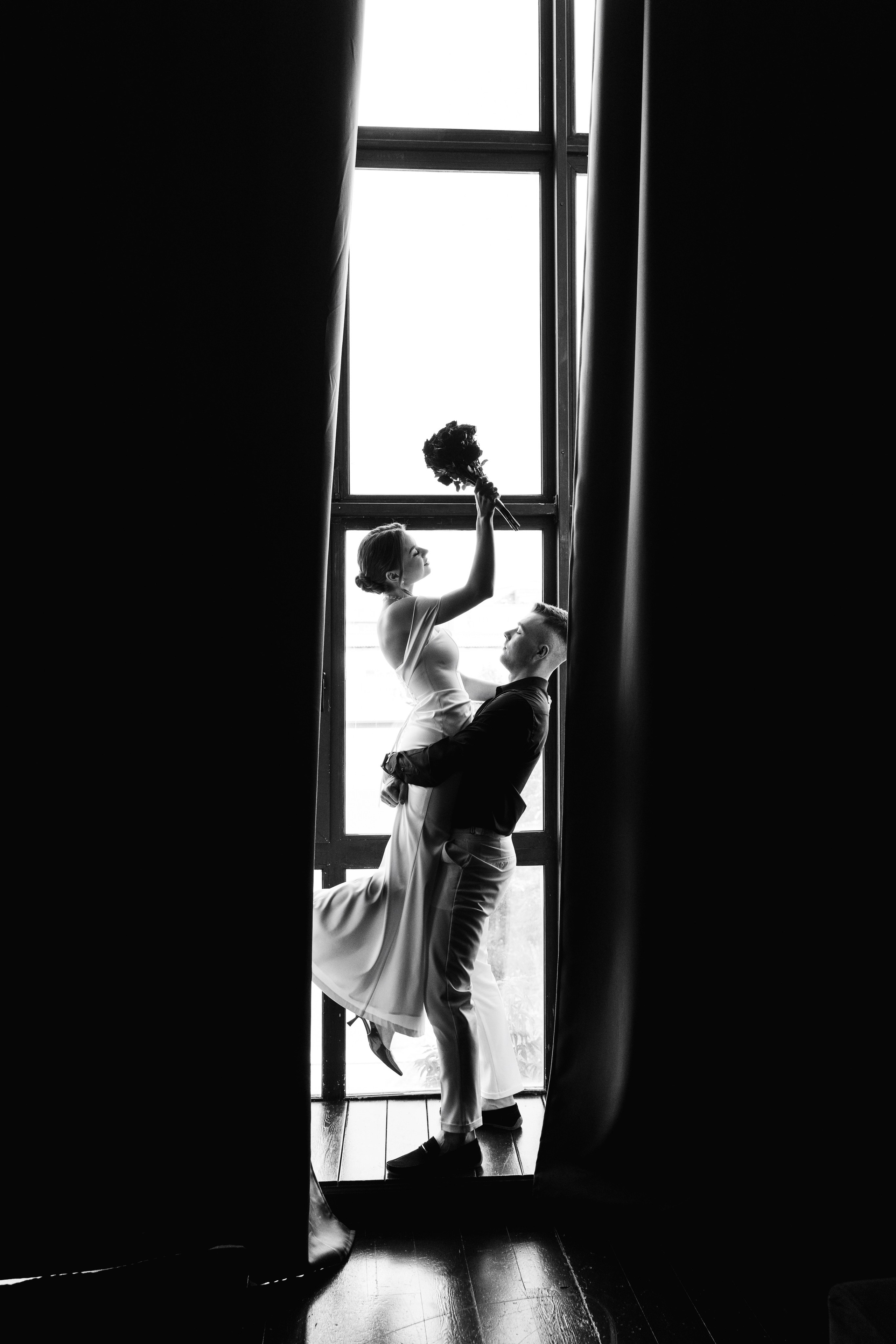 К | В. Свадебный и семейный фотограф в Новосибирске Светлана Варутина