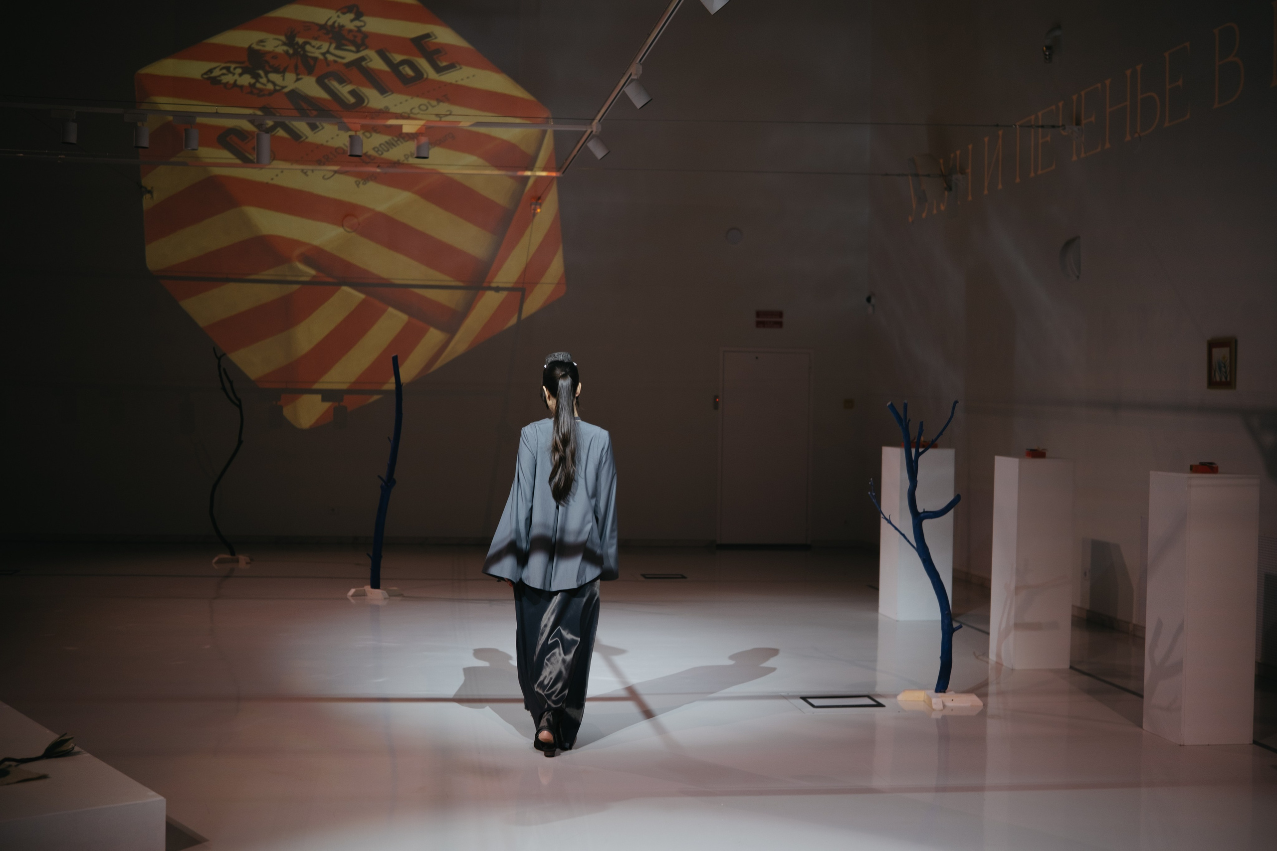 СЧАСТЬЕ & Альфия Sargin. Обо мне