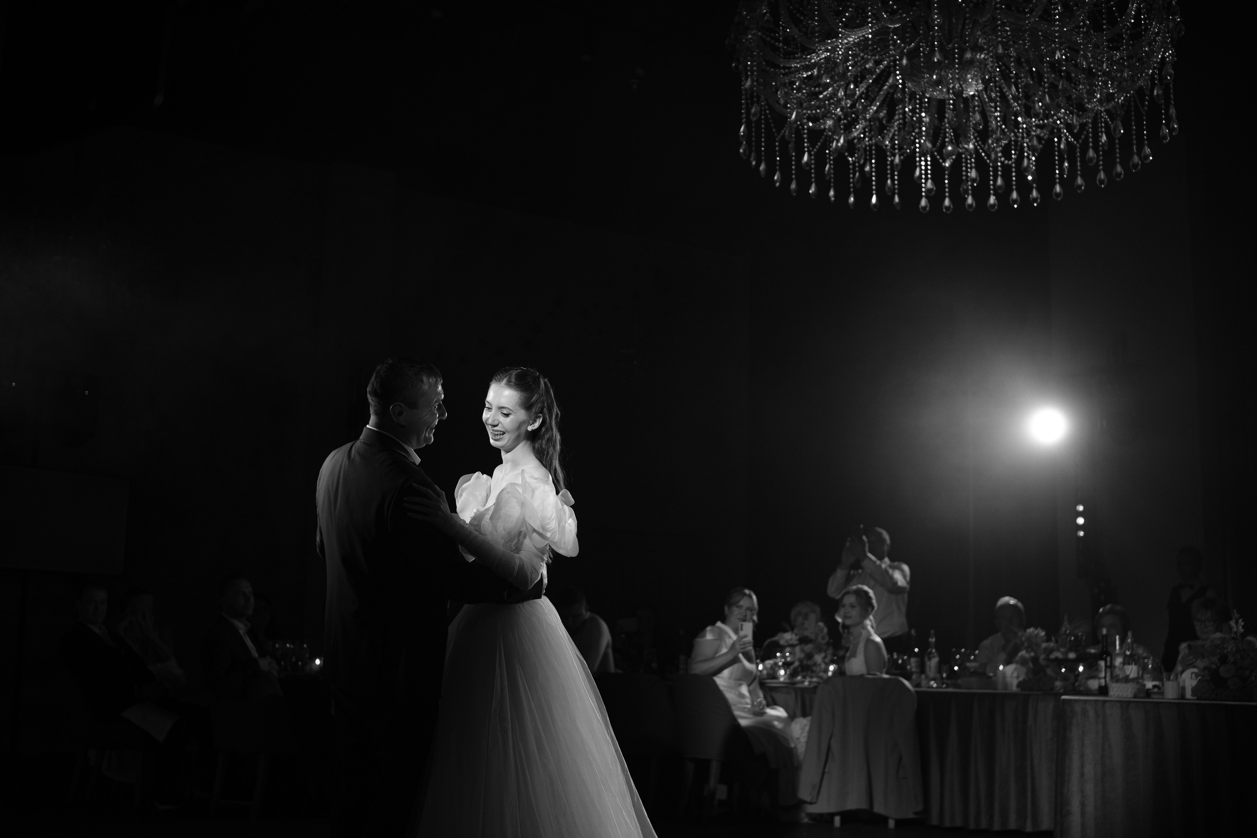 Нежность любви. Обо мне