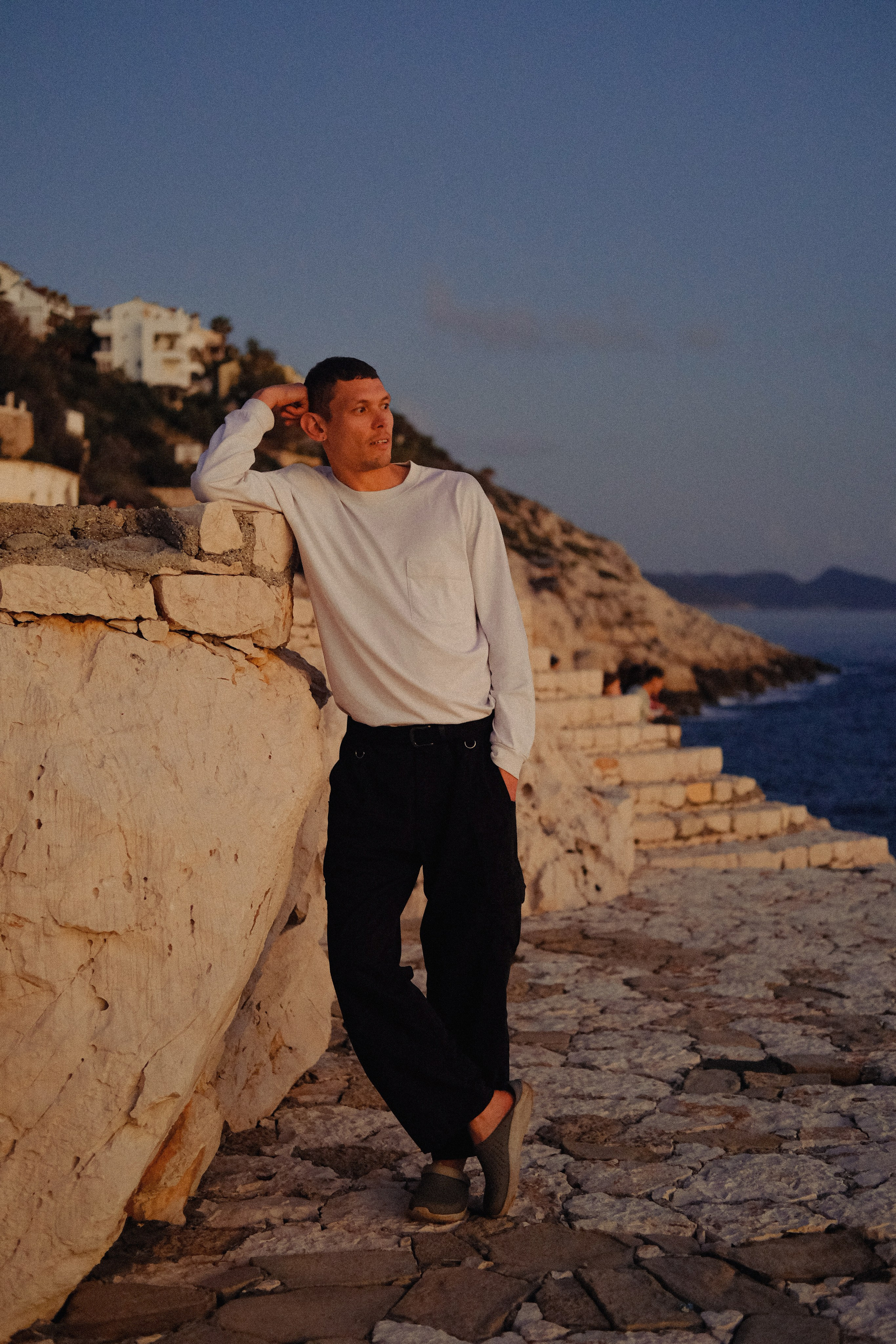 Lycian Way: Turkey. Обо мне