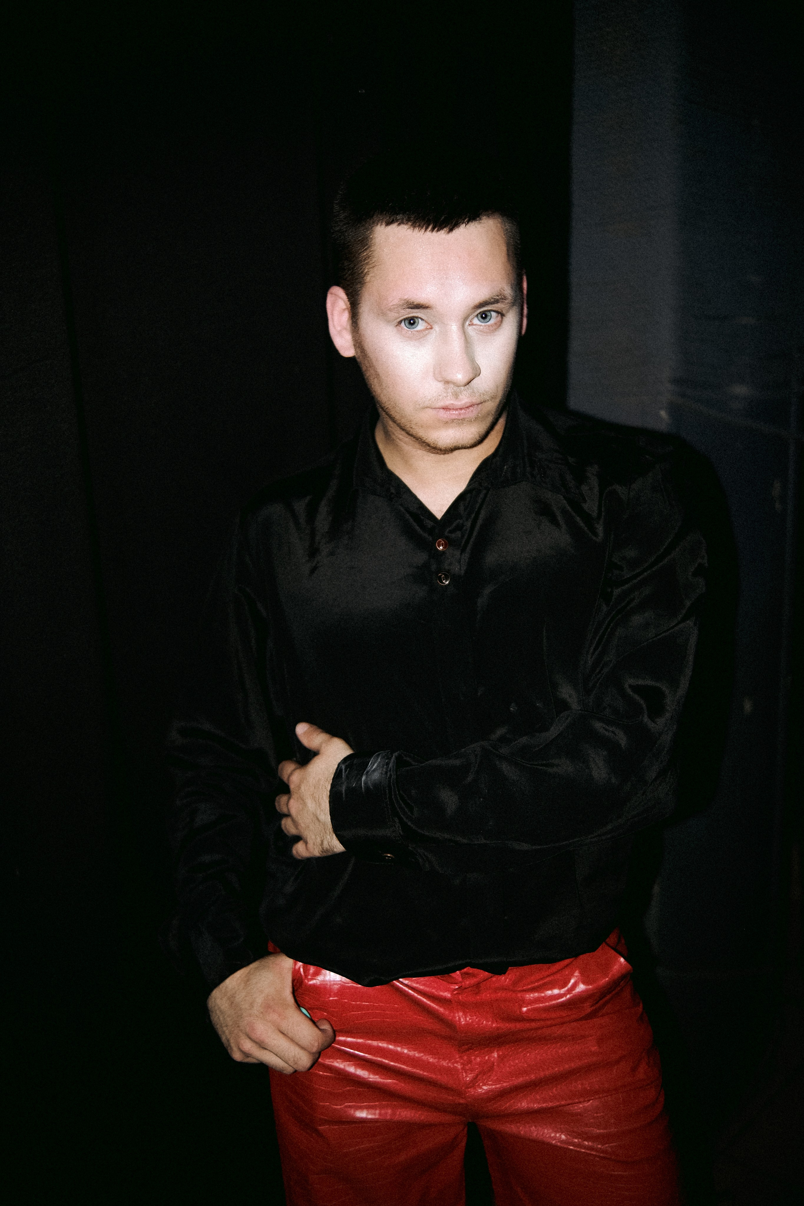 VOGUE Ball. Обо мне