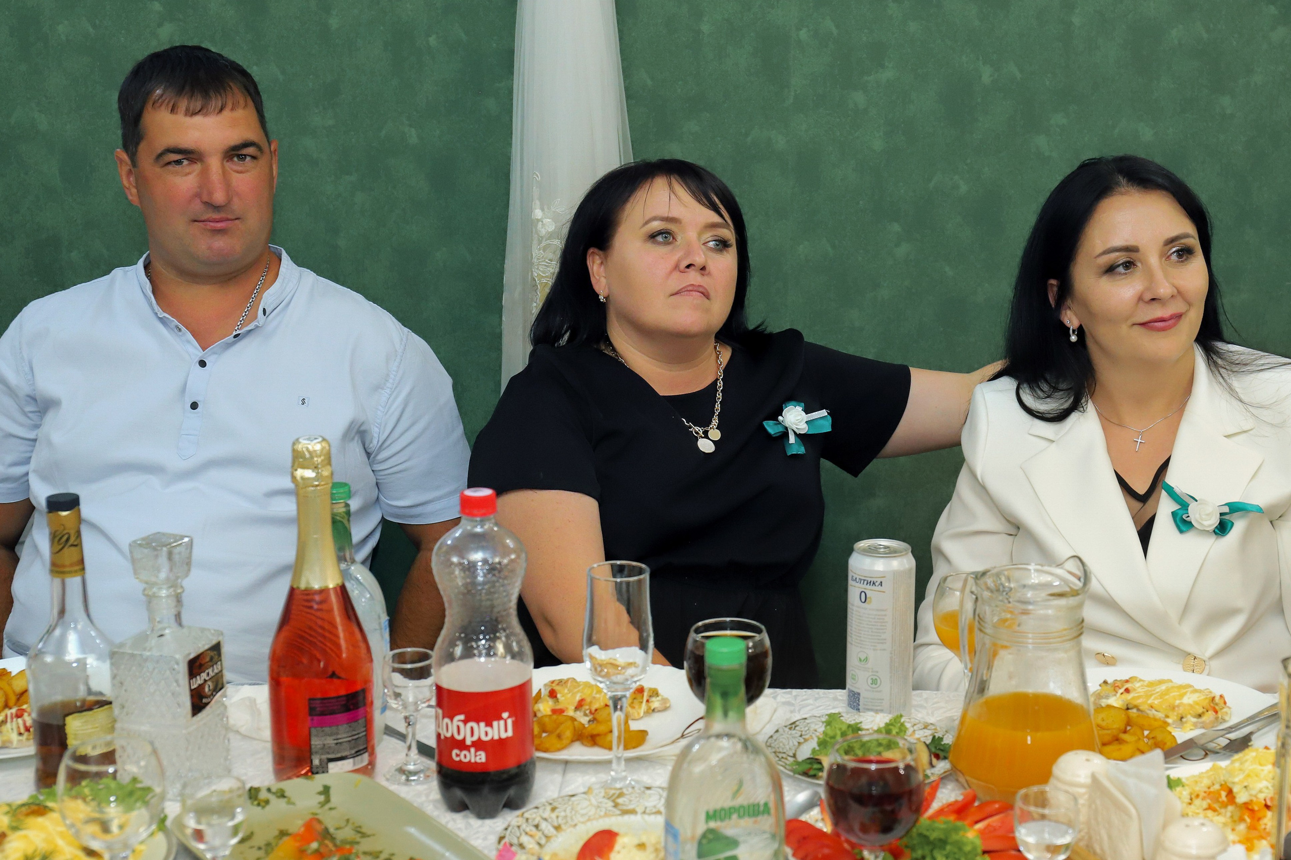 Видеограф и Фотограф на свадьбу в Краснодаре